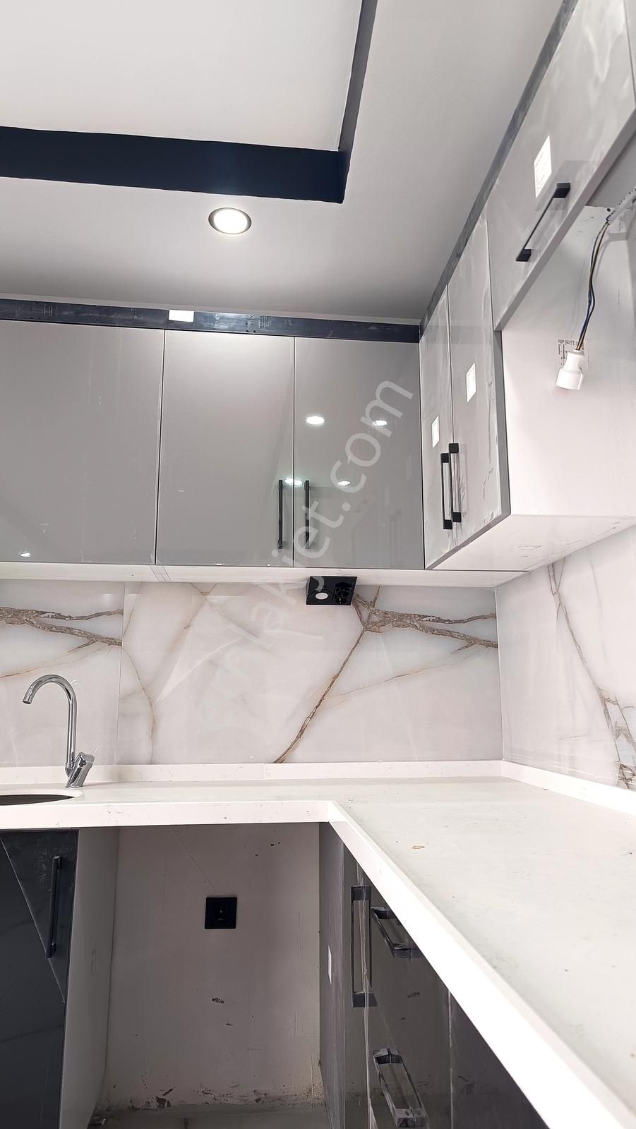 3+1 Fiyatına 4+1 Geniş Dublex Hemde Şirintepede - Görsel 3