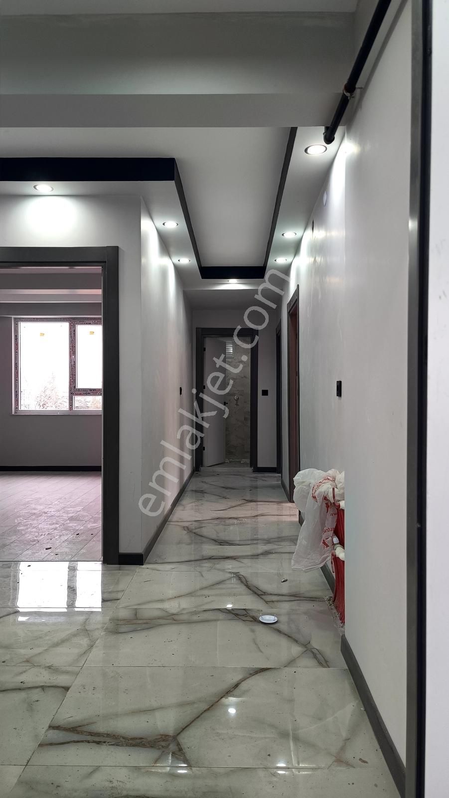 3+1 Fiyatına 4+1 Geniş Dublex Hemde Şirintepede - Görsel 29