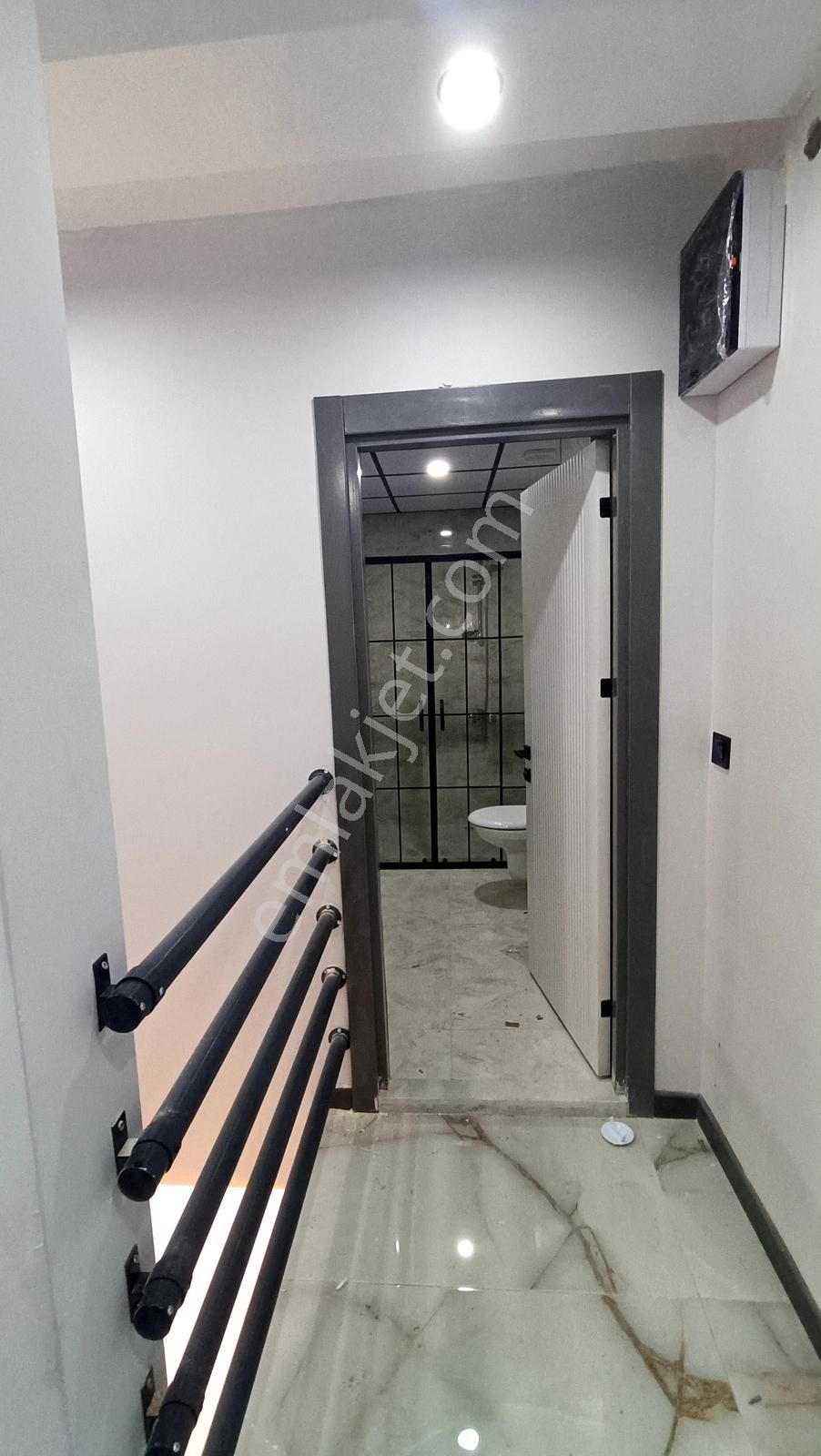 3+1 Fiyatına 4+1 Geniş Dublex Hemde Şirintepede - Görsel 11