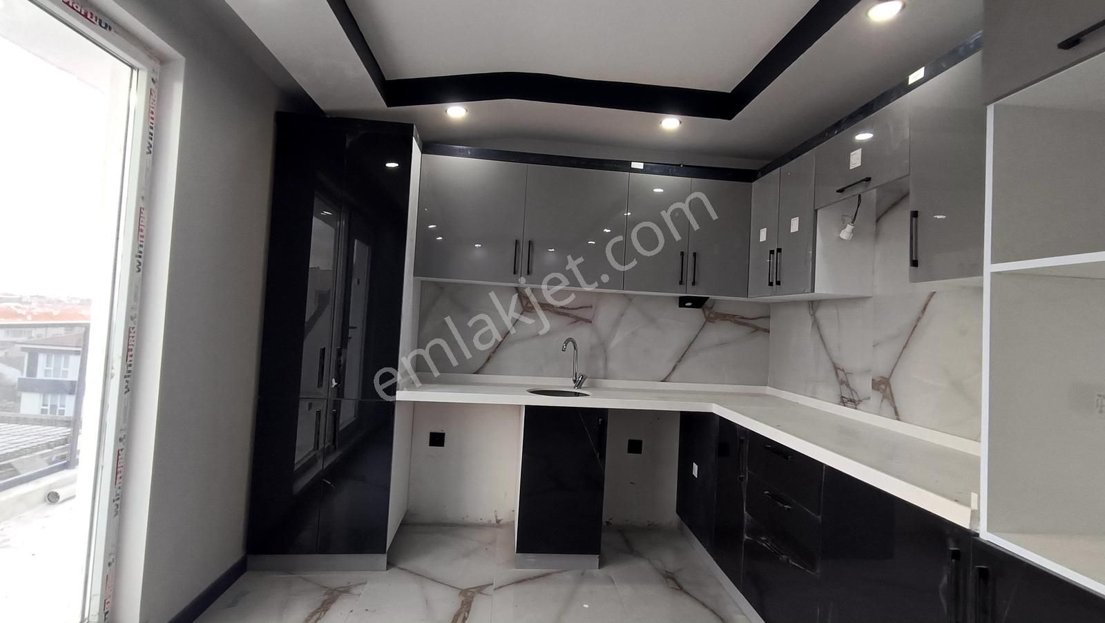 3+1 Fiyatına 4+1 Geniş Dublex Hemde Şirintepede - Görsel 17