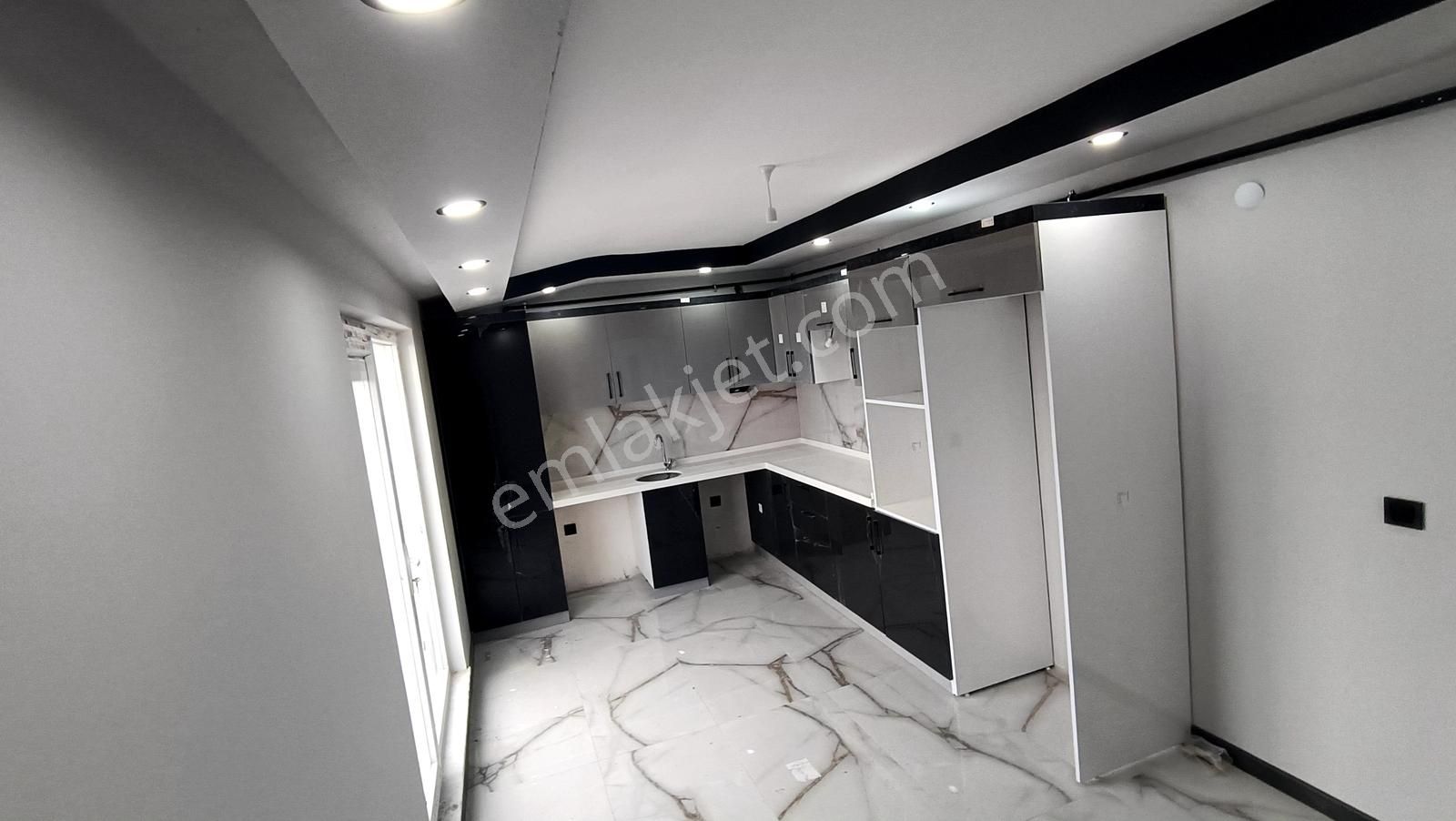 3+1 Fiyatına 4+1 Geniş Dublex Hemde Şirintepede - Görsel 13