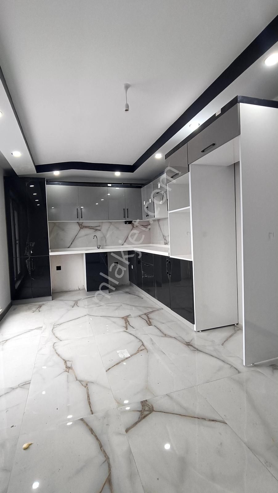 3+1 Fiyatına 4+1 Geniş Dublex Hemde Şirintepede - Görsel 14