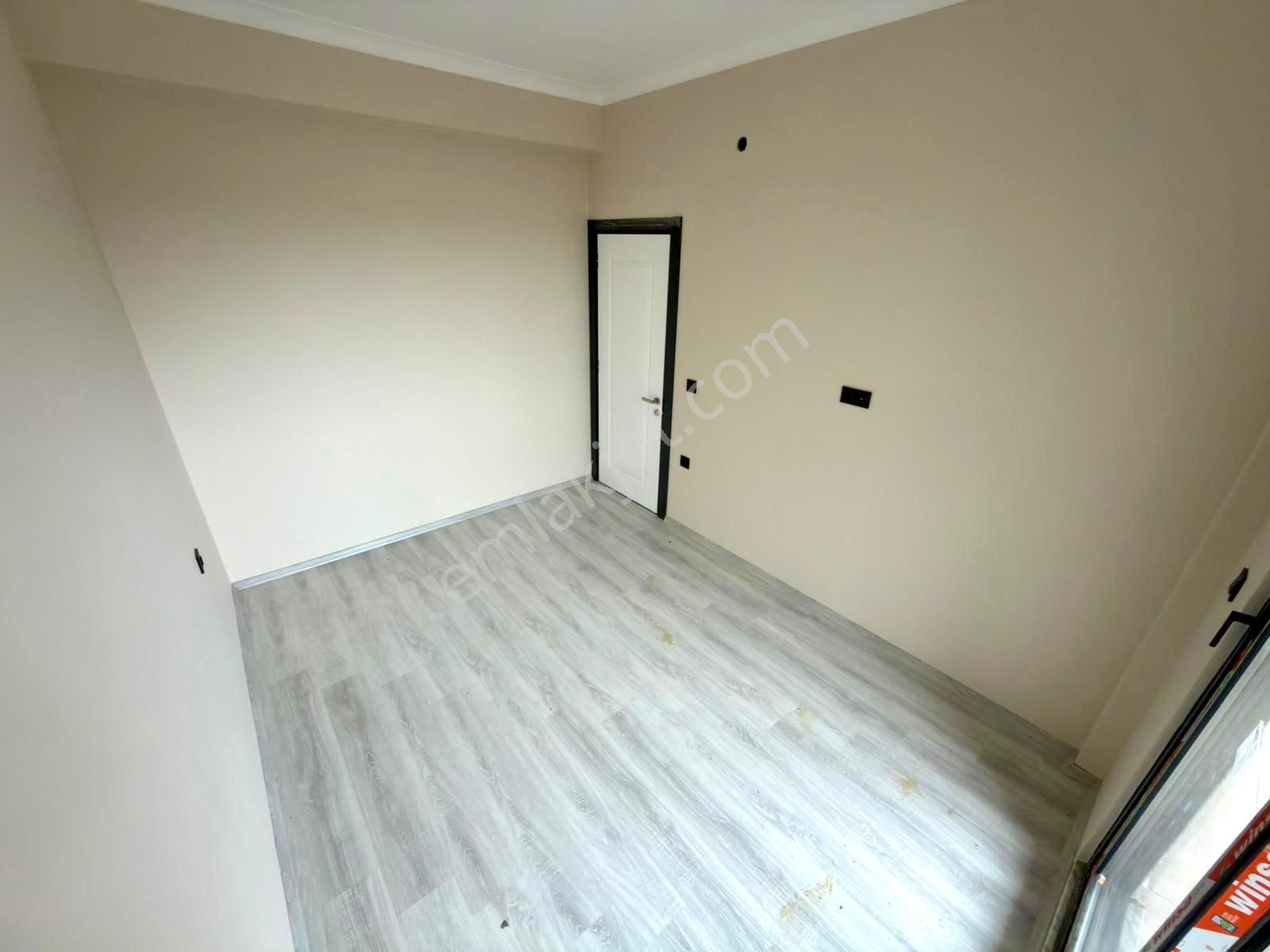 🏡 Referans'tan Akçay'da Müstakil Tadında Ayrı Mutfak Yerden Isıtmalı 2+1 Daire - Görsel 11