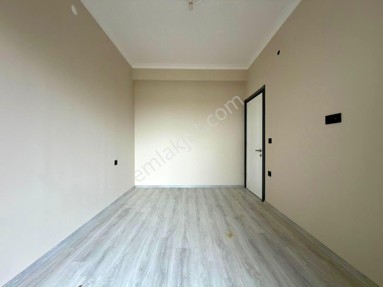 🏡 Referans'tan Akçay'da Müstakil Tadında Ayrı Mutfak Yerden Isıtmalı 2+1 Daire - Görsel 19