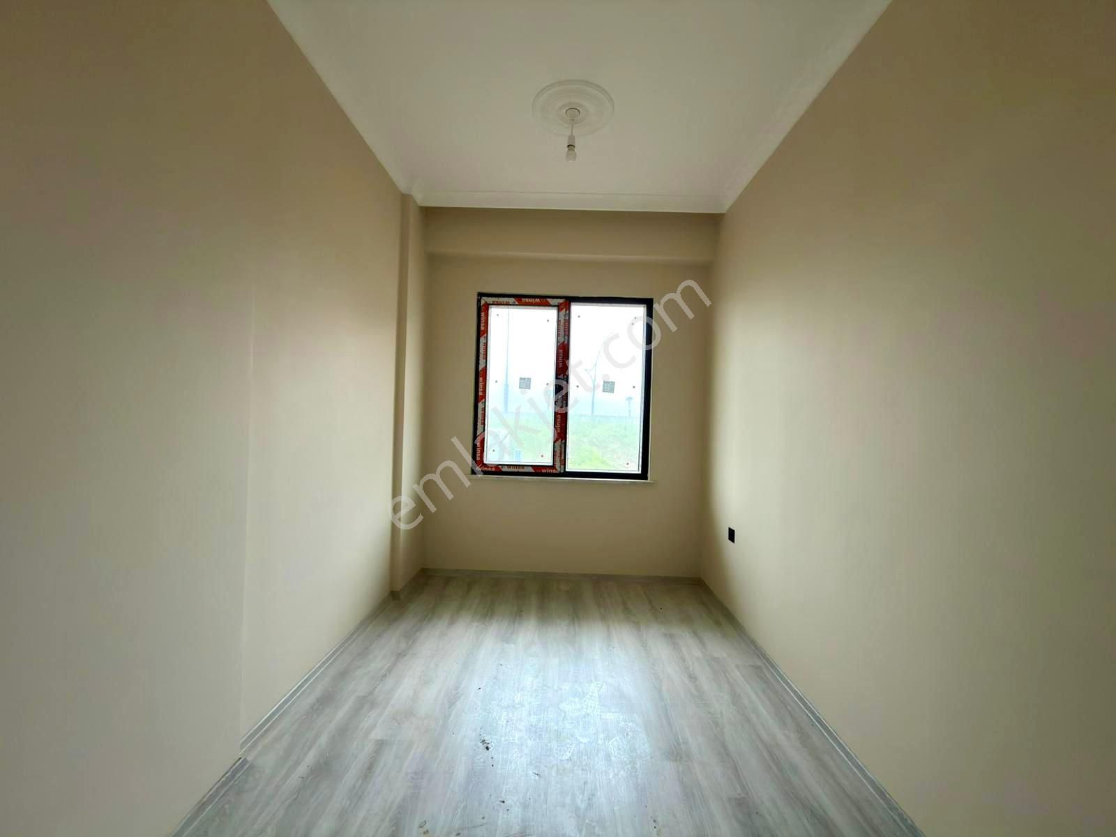 🏡 Referans'tan Akçay'da Müstakil Tadında Ayrı Mutfak Yerden Isıtmalı 2+1 Daire - Görsel 32
