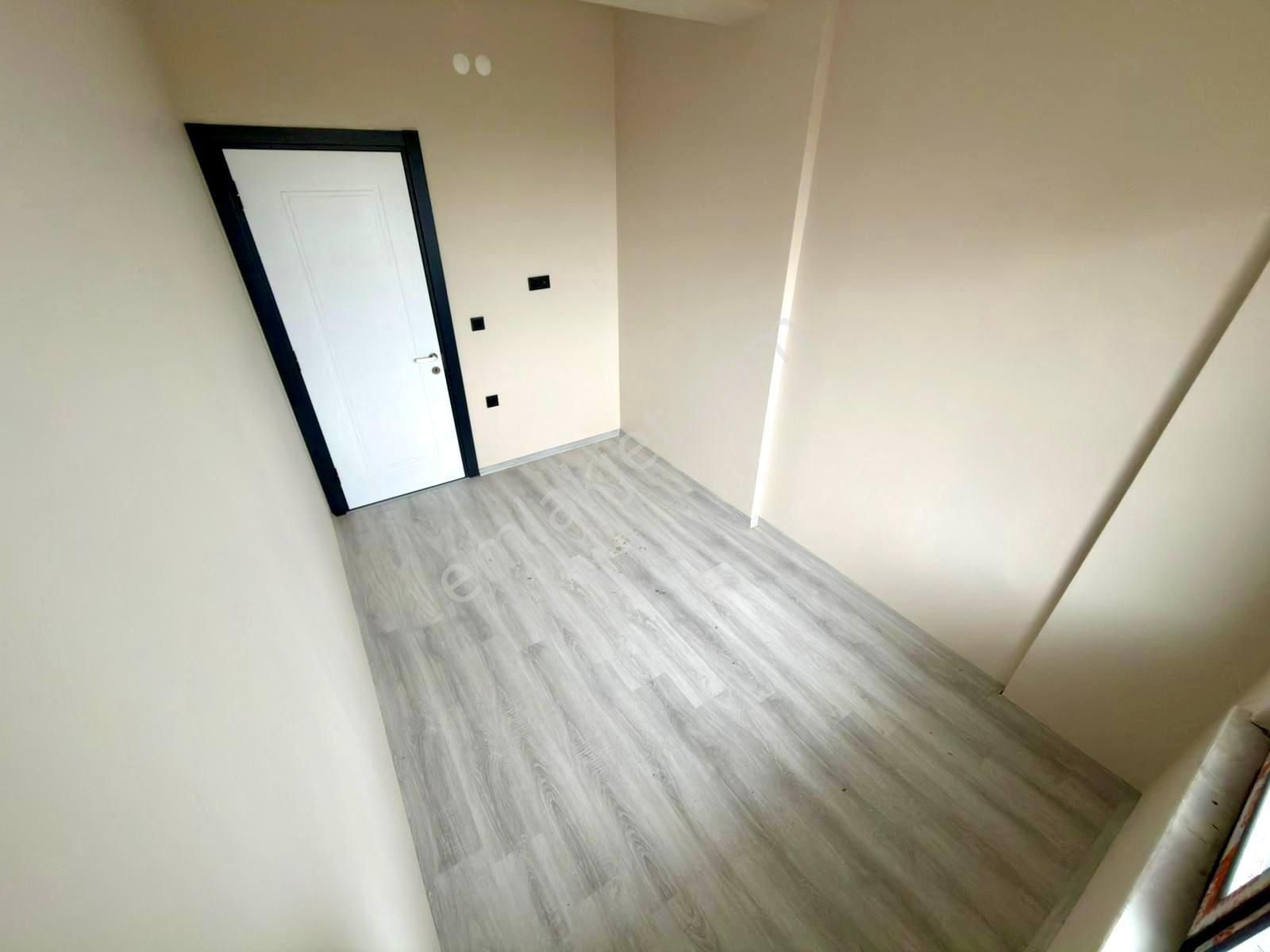 🏡 Referans'tan Akçay'da Müstakil Tadında Ayrı Mutfak Yerden Isıtmalı 2+1 Daire - Görsel 34