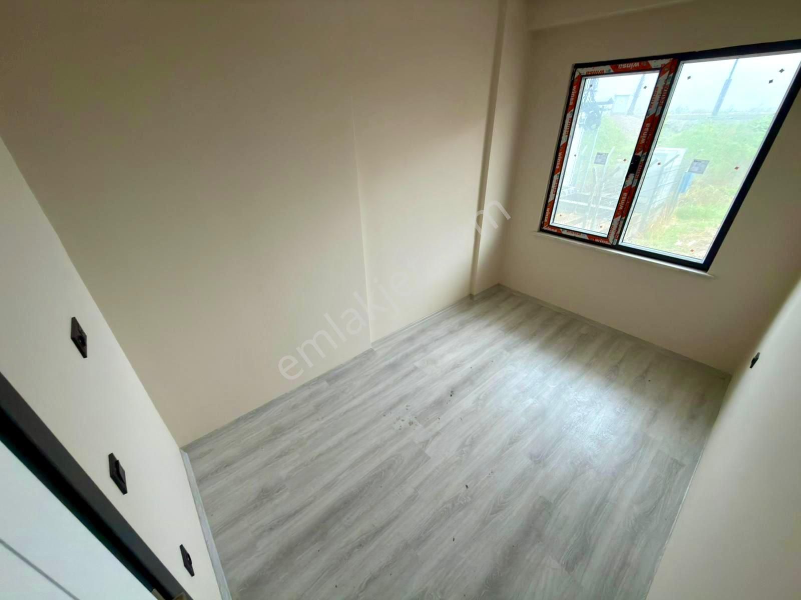 🏡 Referans'tan Akçay'da Müstakil Tadında Ayrı Mutfak Yerden Isıtmalı 2+1 Daire - Görsel 2