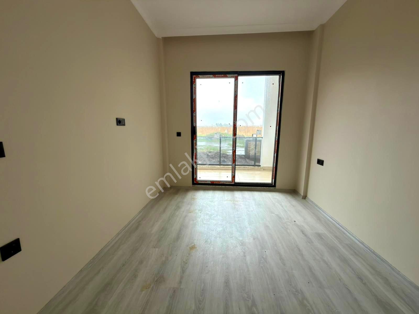 🏡 Referans'tan Akçay'da Müstakil Tadında Ayrı Mutfak Yerden Isıtmalı 2+1 Daire - Görsel 14