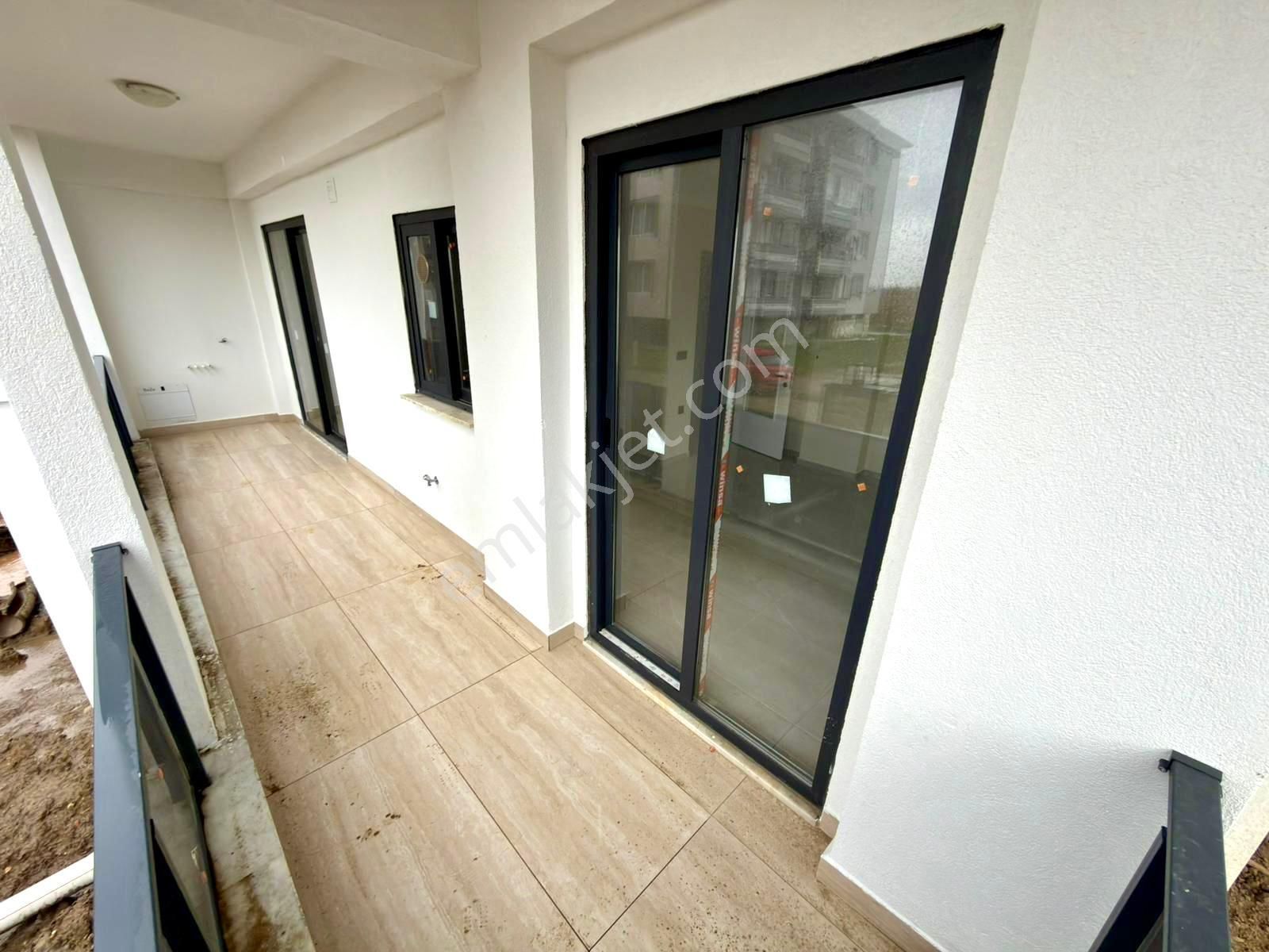🏡 Referans'tan Akçay'da Müstakil Tadında Ayrı Mutfak Yerden Isıtmalı 2+1 Daire - Görsel 21