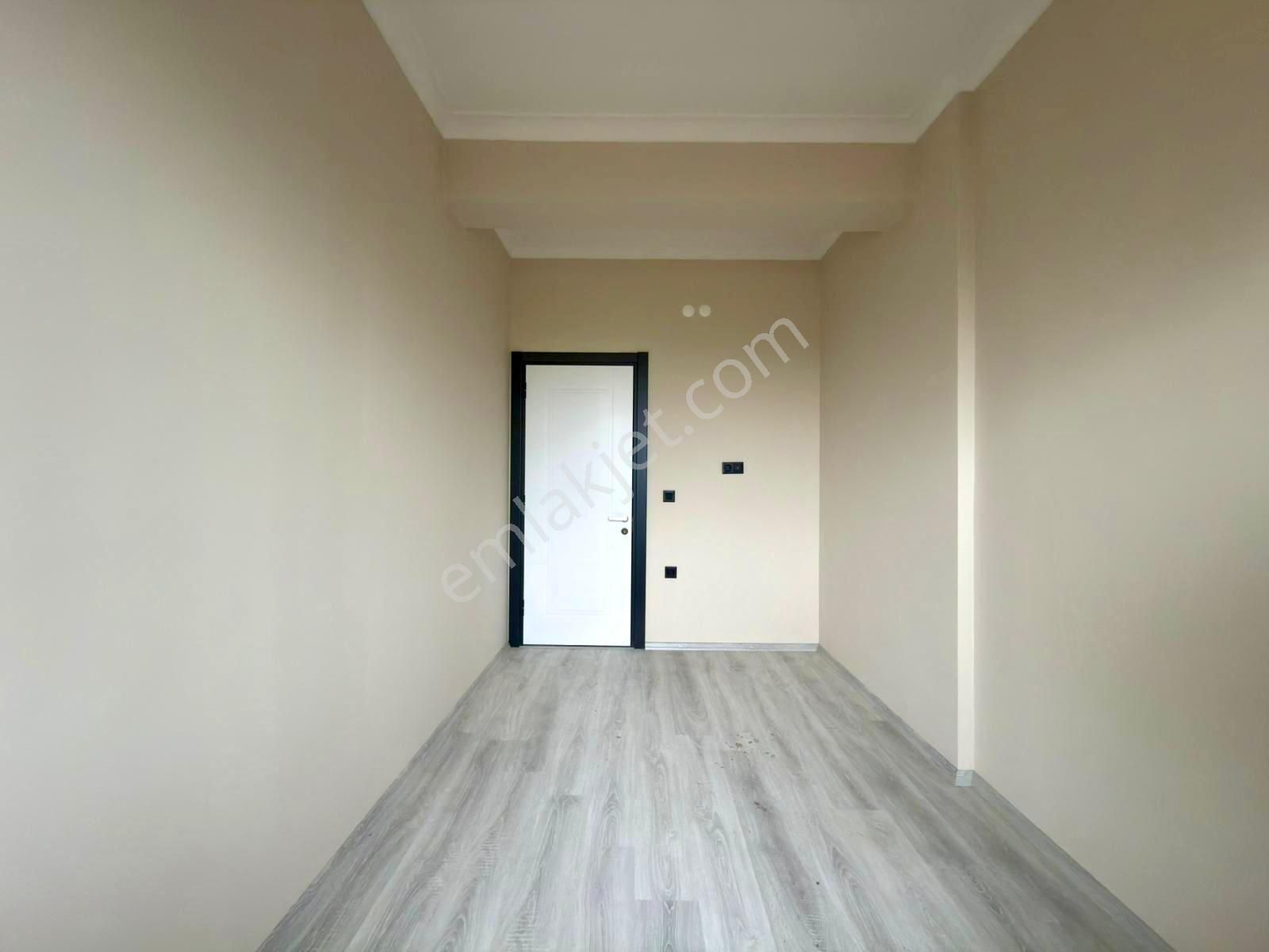 🏡 Referans'tan Akçay'da Müstakil Tadında Ayrı Mutfak Yerden Isıtmalı 2+1 Daire - Görsel 31