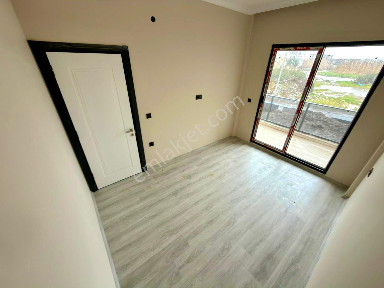 🏡 Referans'tan Akçay'da Müstakil Tadında Ayrı Mutfak Yerden Isıtmalı 2+1 Daire - Görsel 16