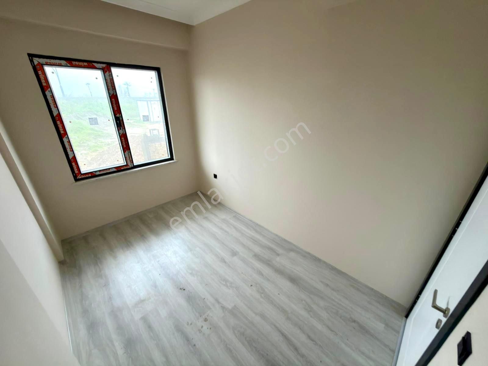 🏡 Referans'tan Akçay'da Müstakil Tadında Ayrı Mutfak Yerden Isıtmalı 2+1 Daire - Görsel 26