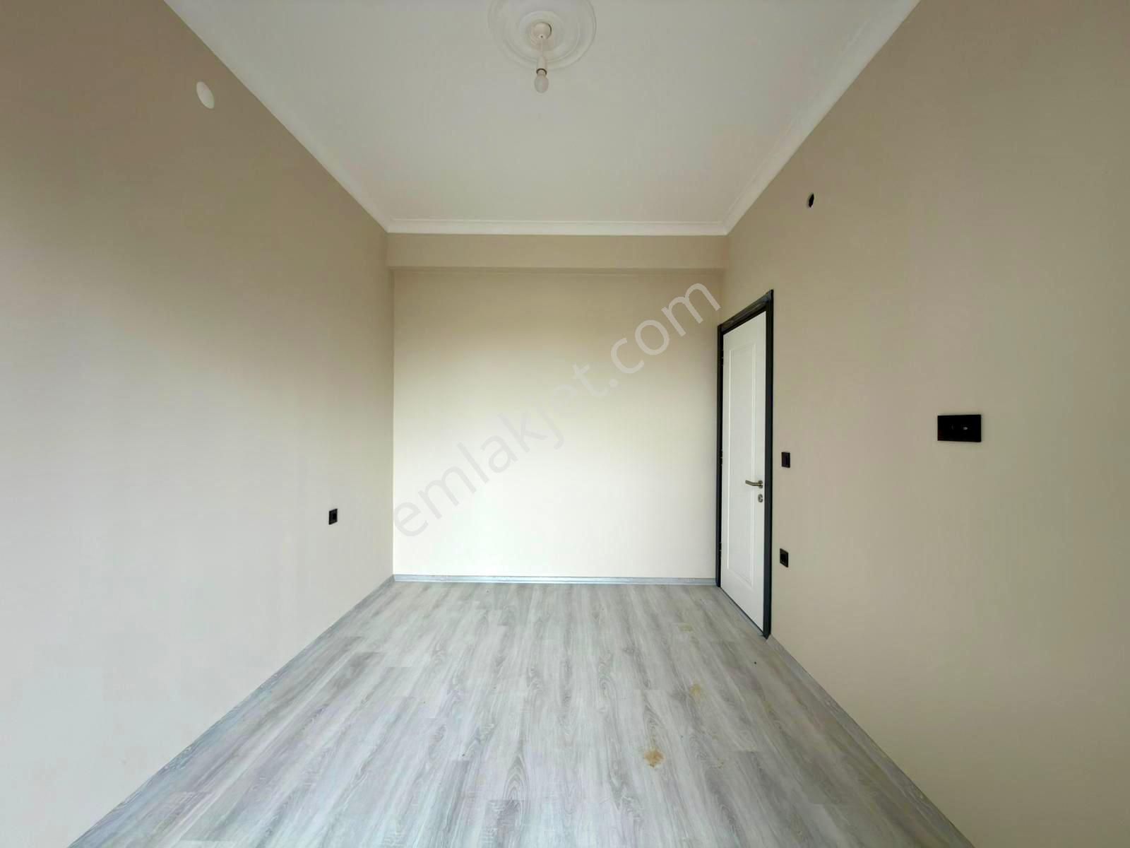 🏡 Referans'tan Akçay'da Müstakil Tadında Ayrı Mutfak Yerden Isıtmalı 2+1 Daire - Görsel 23
