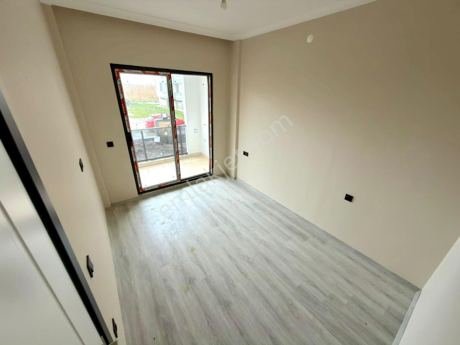 🏡 Referans'tan Akçay'da Müstakil Tadında Ayrı Mutfak Yerden Isıtmalı 2+1 Daire - Görsel 22