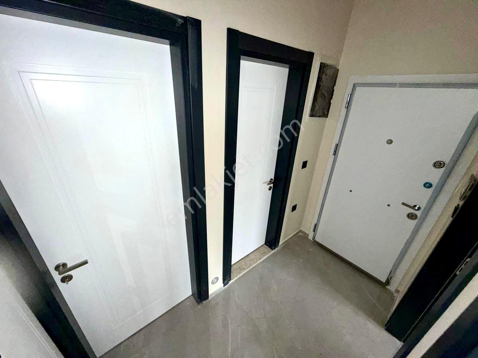 🏡 Referans'tan Akçay'da Müstakil Tadında Ayrı Mutfak Yerden Isıtmalı 2+1 Daire - Görsel 8