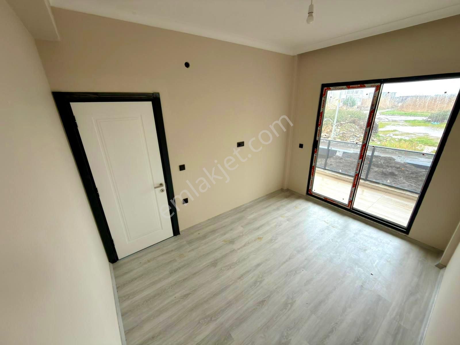 🏡 Referans'tan Akçay'da Müstakil Tadında Ayrı Mutfak Yerden Isıtmalı 2+1 Daire - Görsel 9