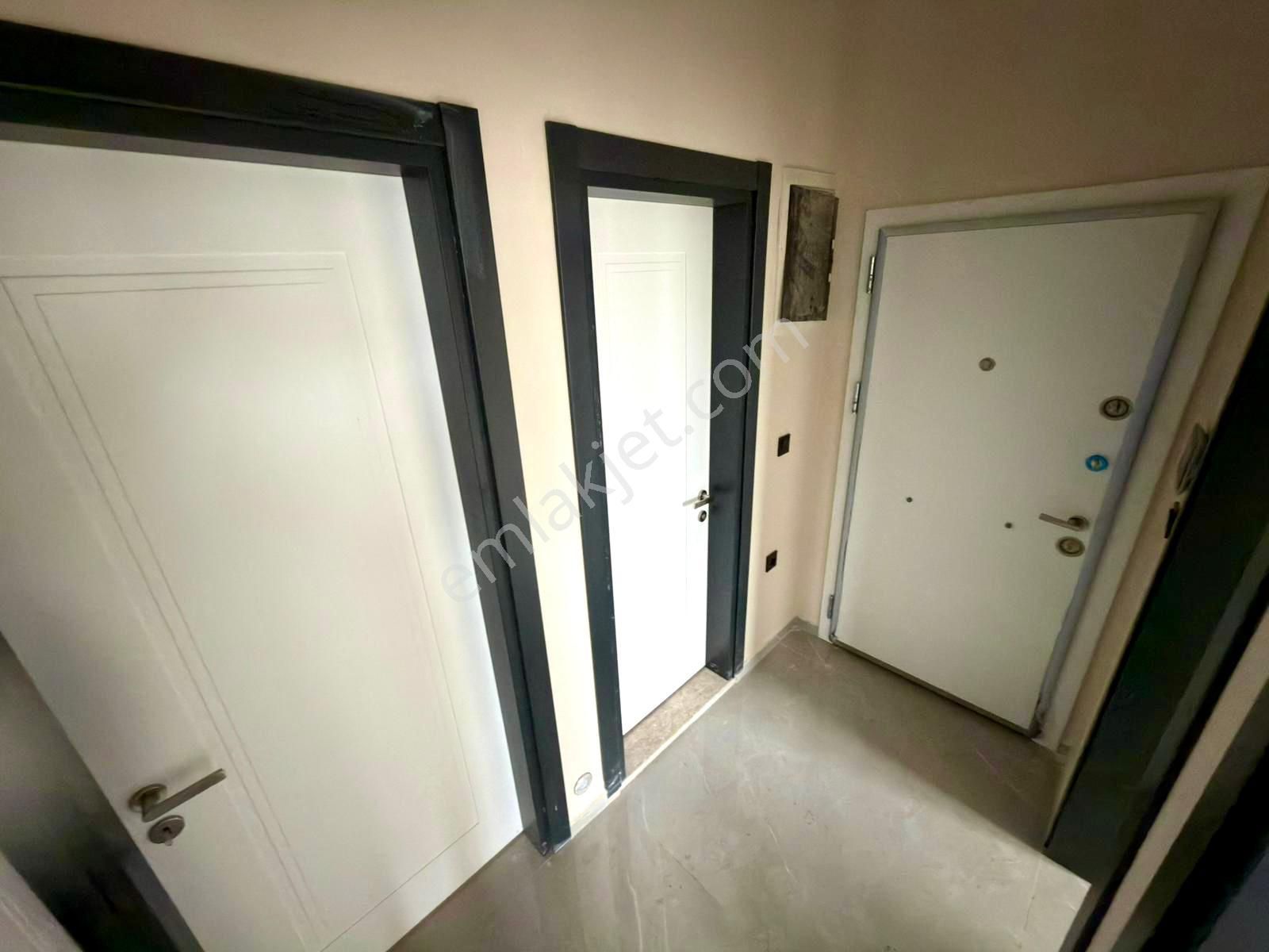 🏡 Referans'tan Akçay'da Müstakil Tadında Ayrı Mutfak Yerden Isıtmalı 2+1 Daire - Görsel 5