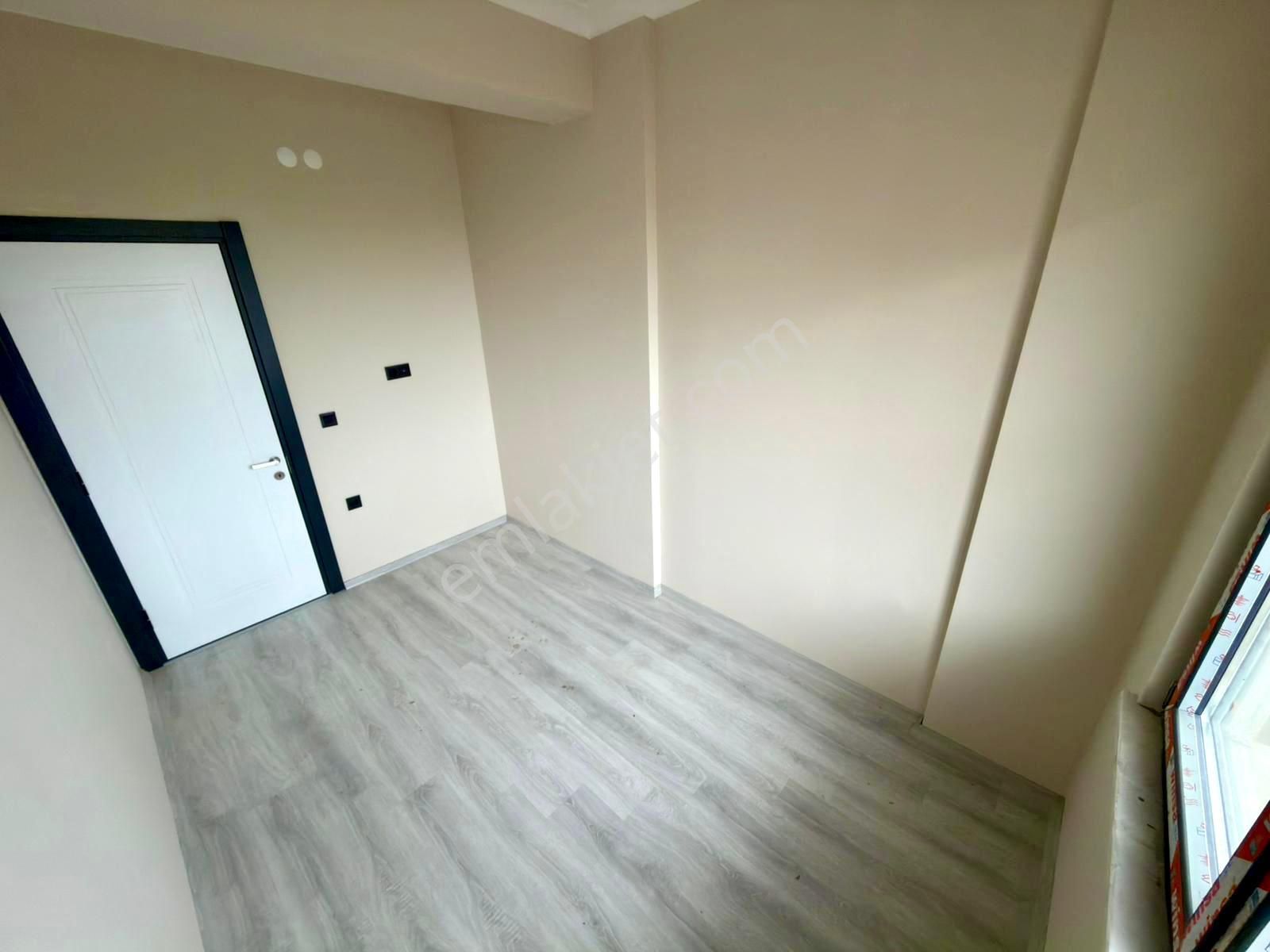 🏡 Referans'tan Akçay'da Müstakil Tadında Ayrı Mutfak Yerden Isıtmalı 2+1 Daire - Görsel 30