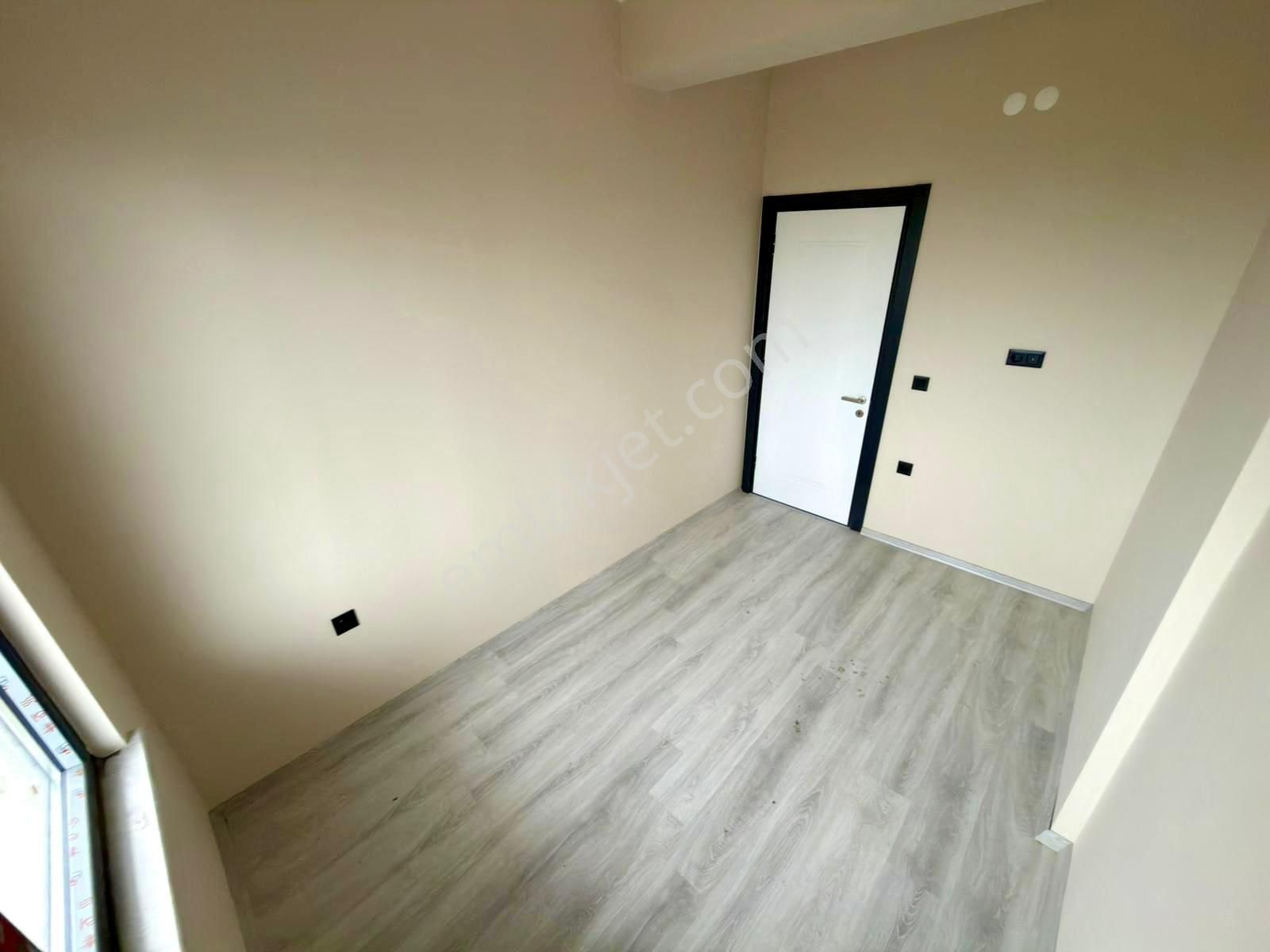🏡 Referans'tan Akçay'da Müstakil Tadında Ayrı Mutfak Yerden Isıtmalı 2+1 Daire - Görsel 29