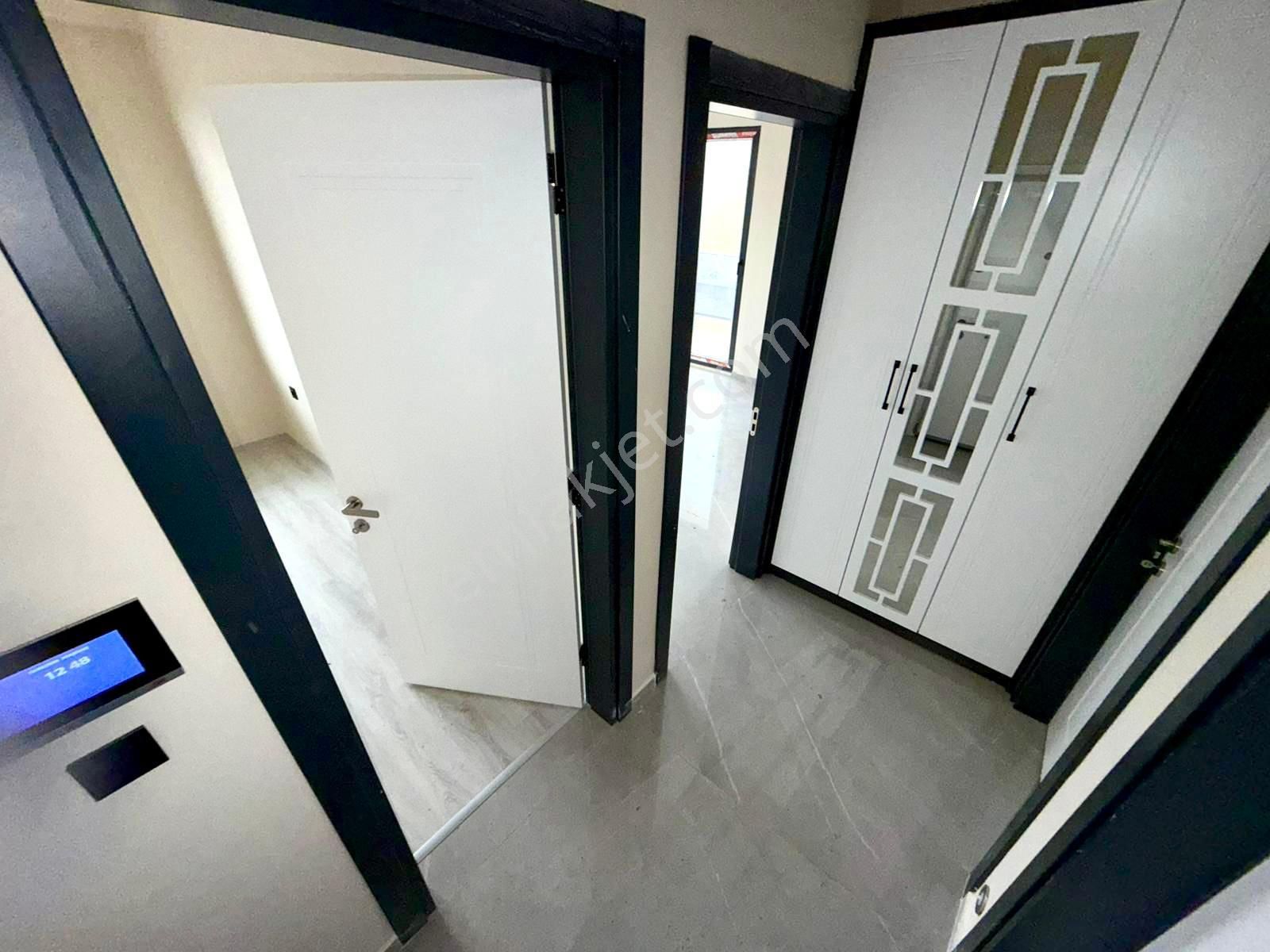 🏡 Referans'tan Akçay'da Müstakil Tadında Ayrı Mutfak Yerden Isıtmalı 2+1 Daire - Görsel 6