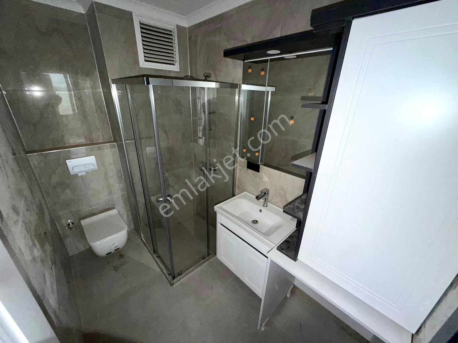 🏡 Referans'tan Akçay'da Müstakil Tadında Ayrı Mutfak Yerden Isıtmalı 2+1 Daire - Görsel 20