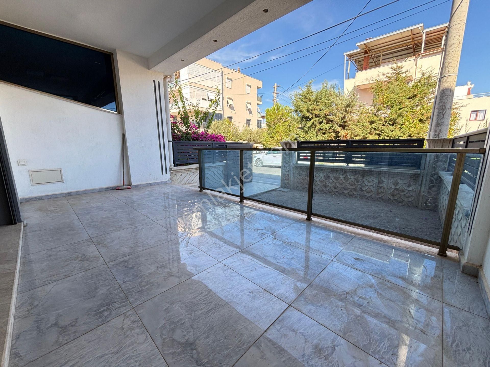 İzmir Seferihisar Doğanbey Merkezde Geniş Yapılı Ferah 3+1 Satılık Villa - Görsel 15