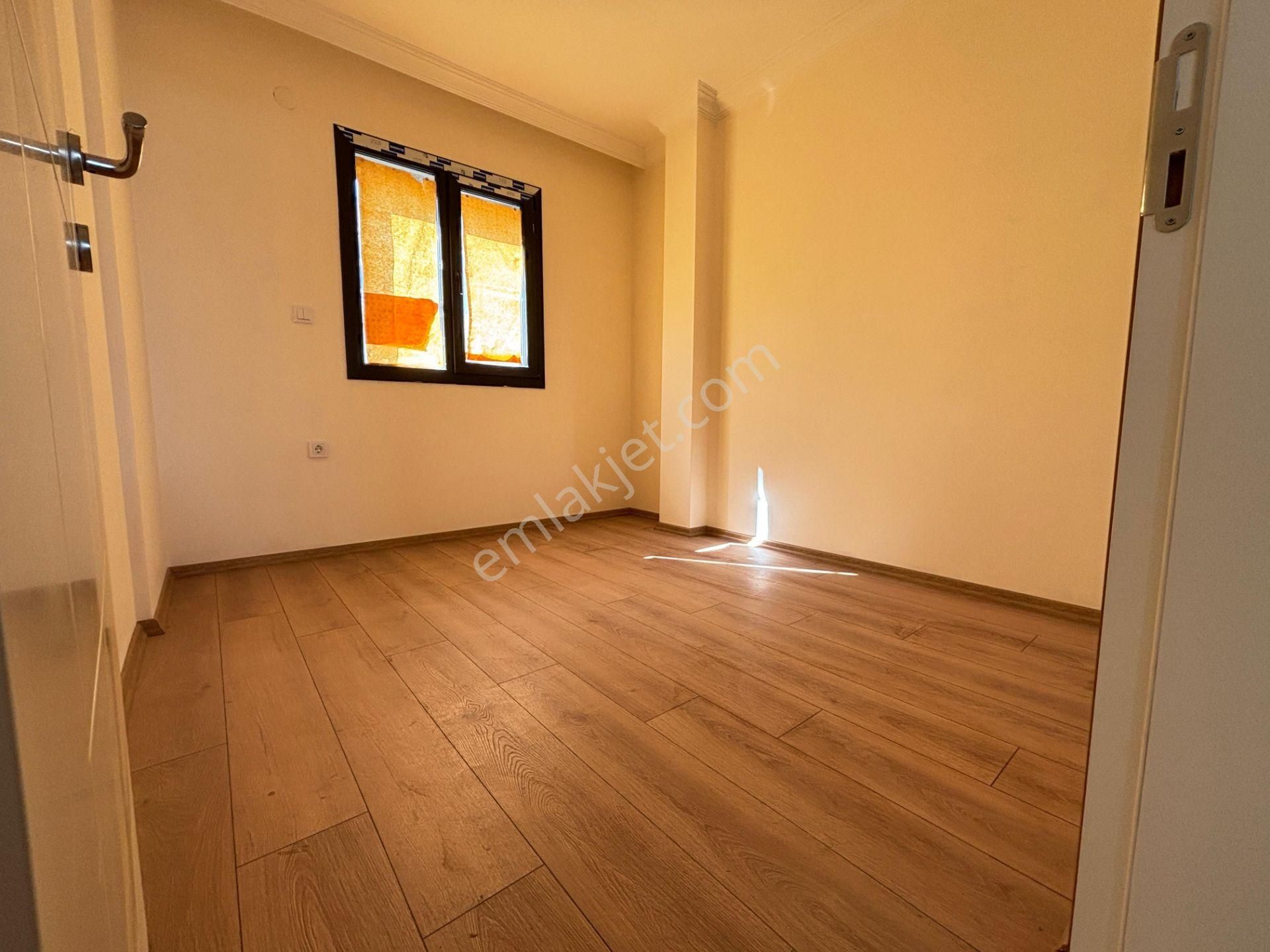 İzmir Seferihisar Doğanbey Merkezde Geniş Yapılı Ferah 3+1 Satılık Villa - Görsel 25