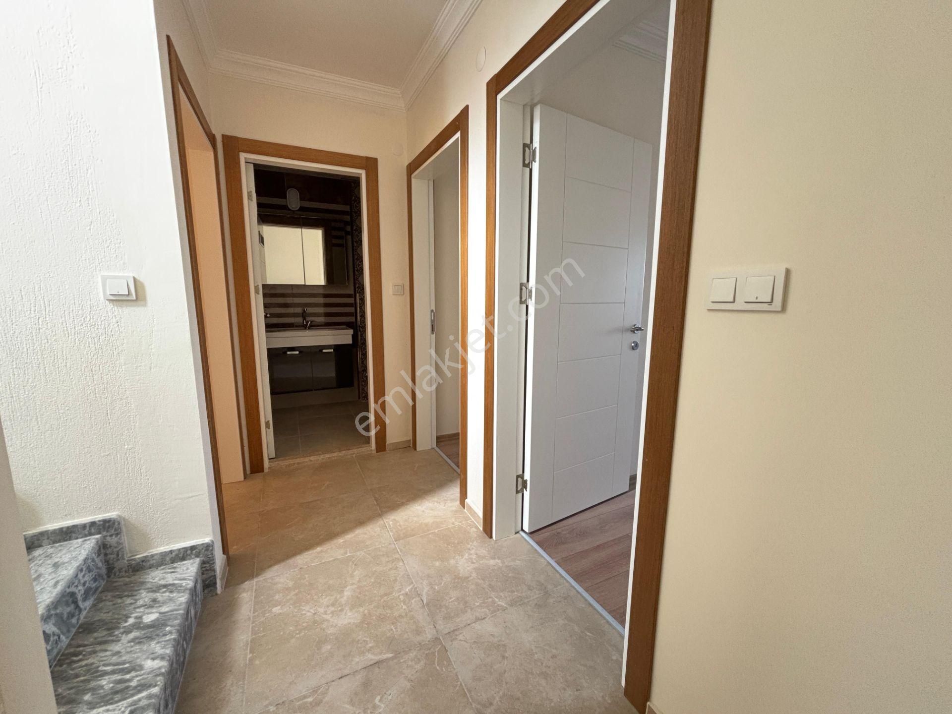 İzmir Seferihisar Doğanbey Merkezde Geniş Yapılı Ferah 3+1 Satılık Villa - Görsel 19