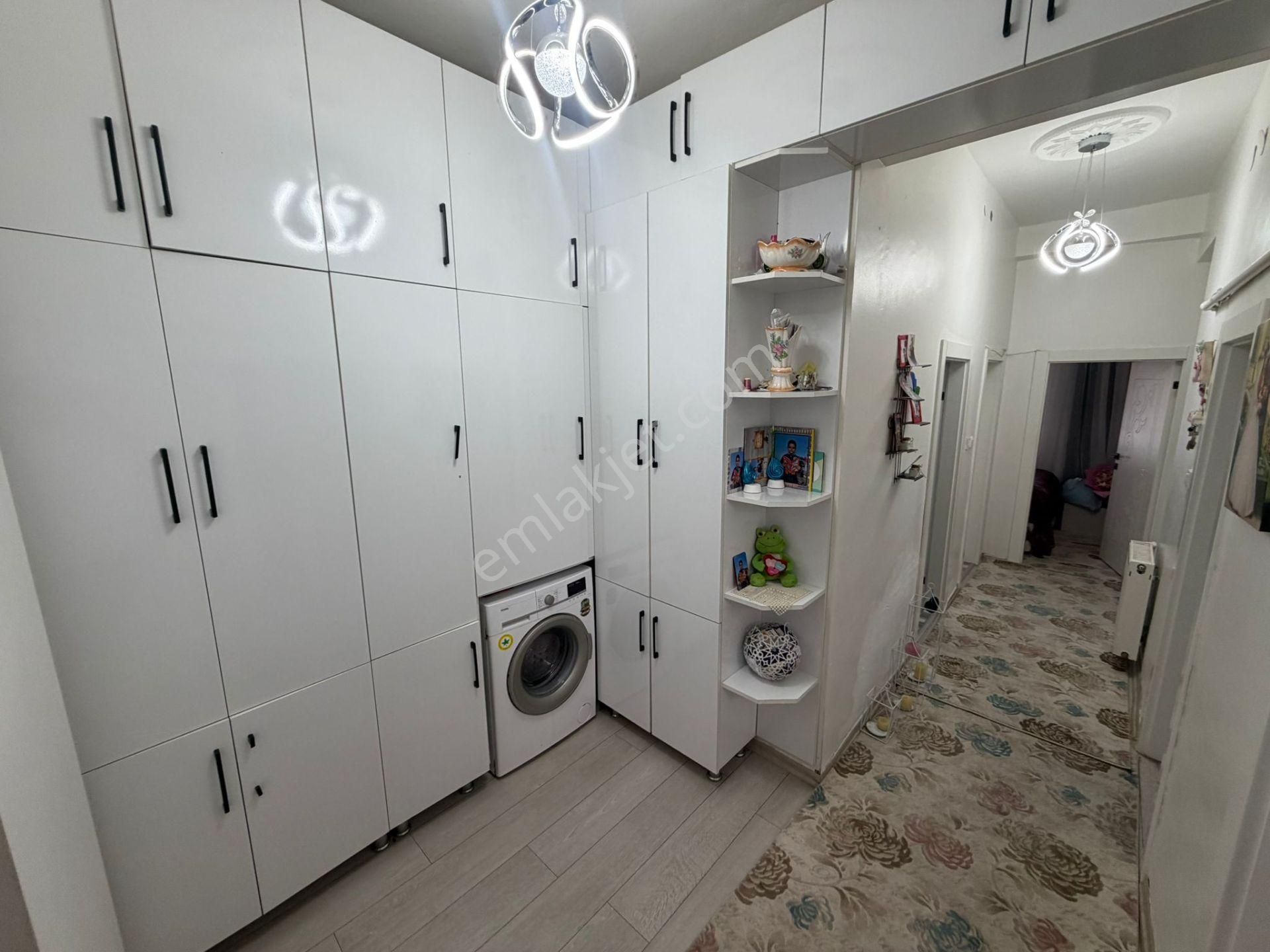 Etimesgut Piyade Mh. 2+1 Yüksek Giriş Yapılı Bağımsız Ön Cephe Daire - Görsel 23