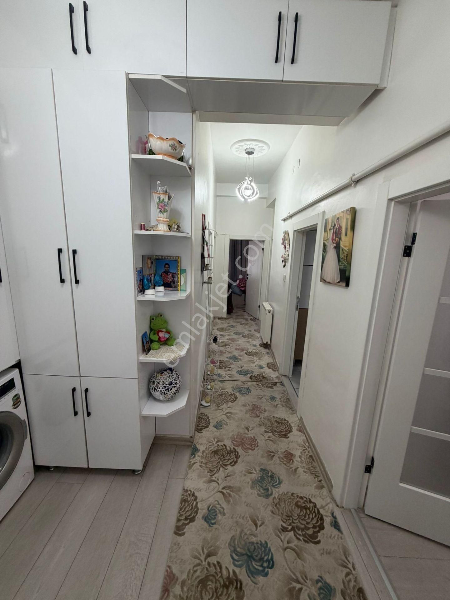 Etimesgut Piyade Mh. 2+1 Yüksek Giriş Yapılı Bağımsız Ön Cephe Daire - Görsel 22