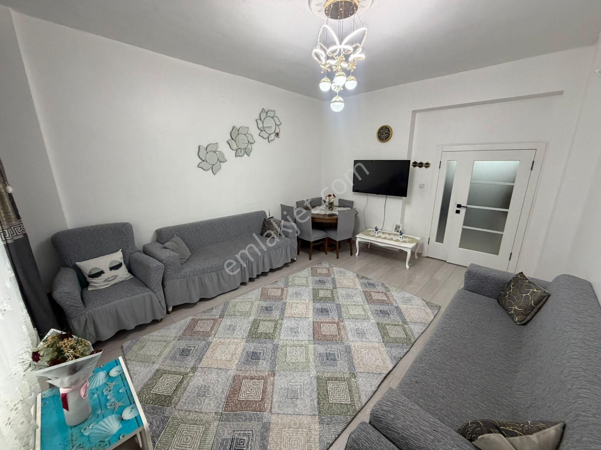 Etimesgut Piyade Mh. 2+1 Yüksek Giriş Yapılı Bağımsız Ön Cephe Daire - Görsel 7