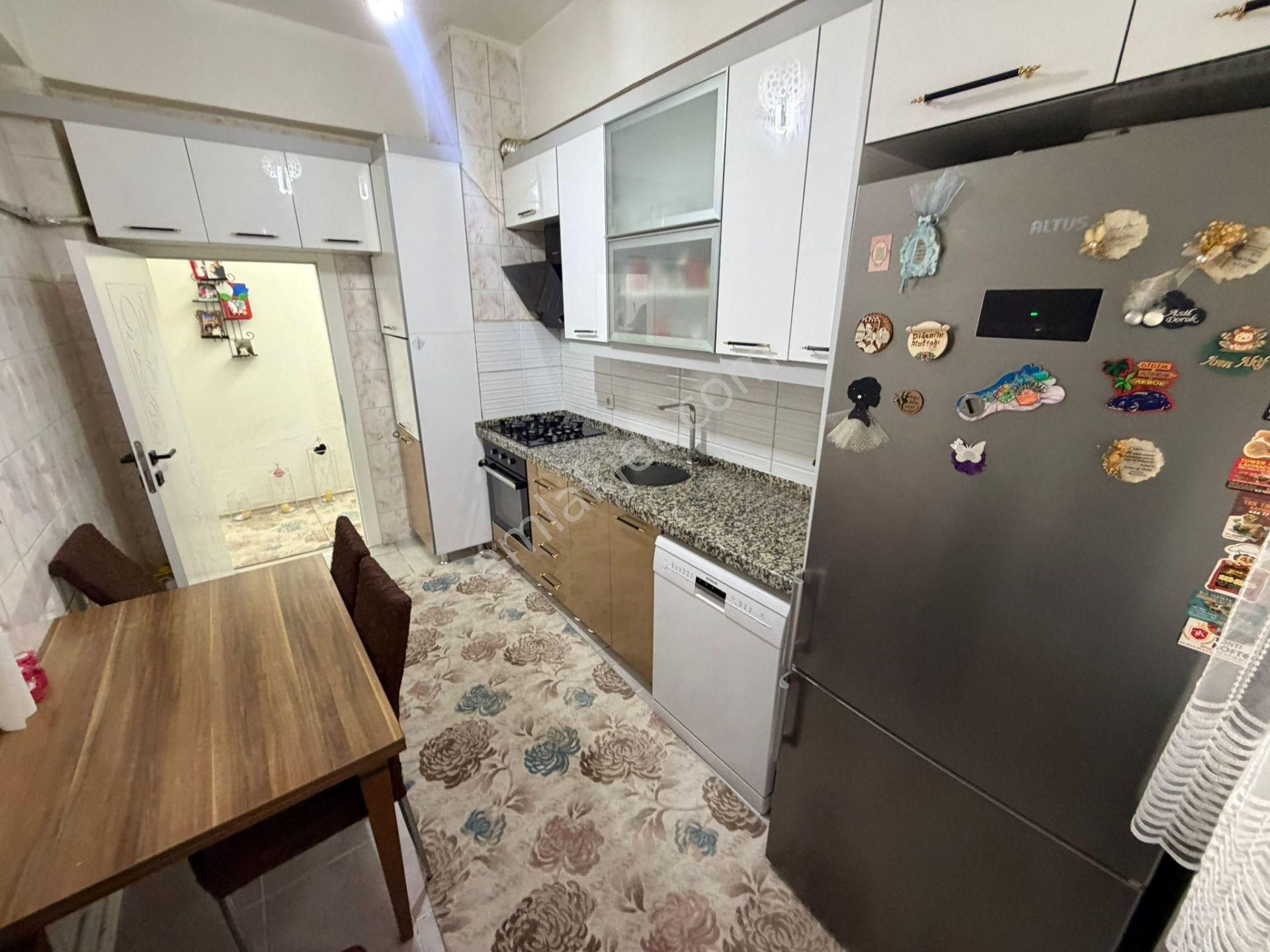 Etimesgut Piyade Mh. 2+1 Yüksek Giriş Yapılı Bağımsız Ön Cephe Daire