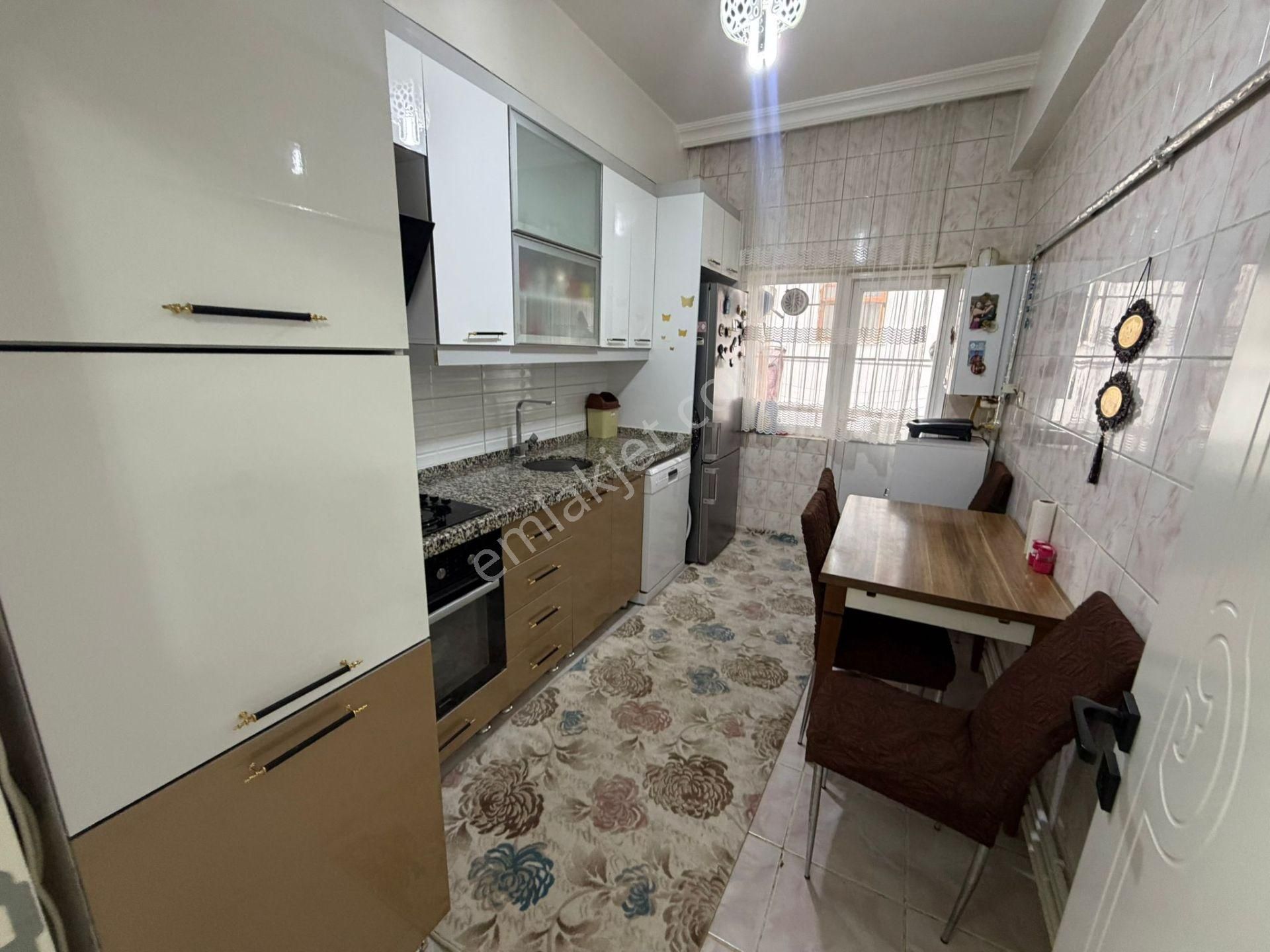 Etimesgut Piyade Mh. 2+1 Yüksek Giriş Yapılı Bağımsız Ön Cephe Daire - Görsel 4