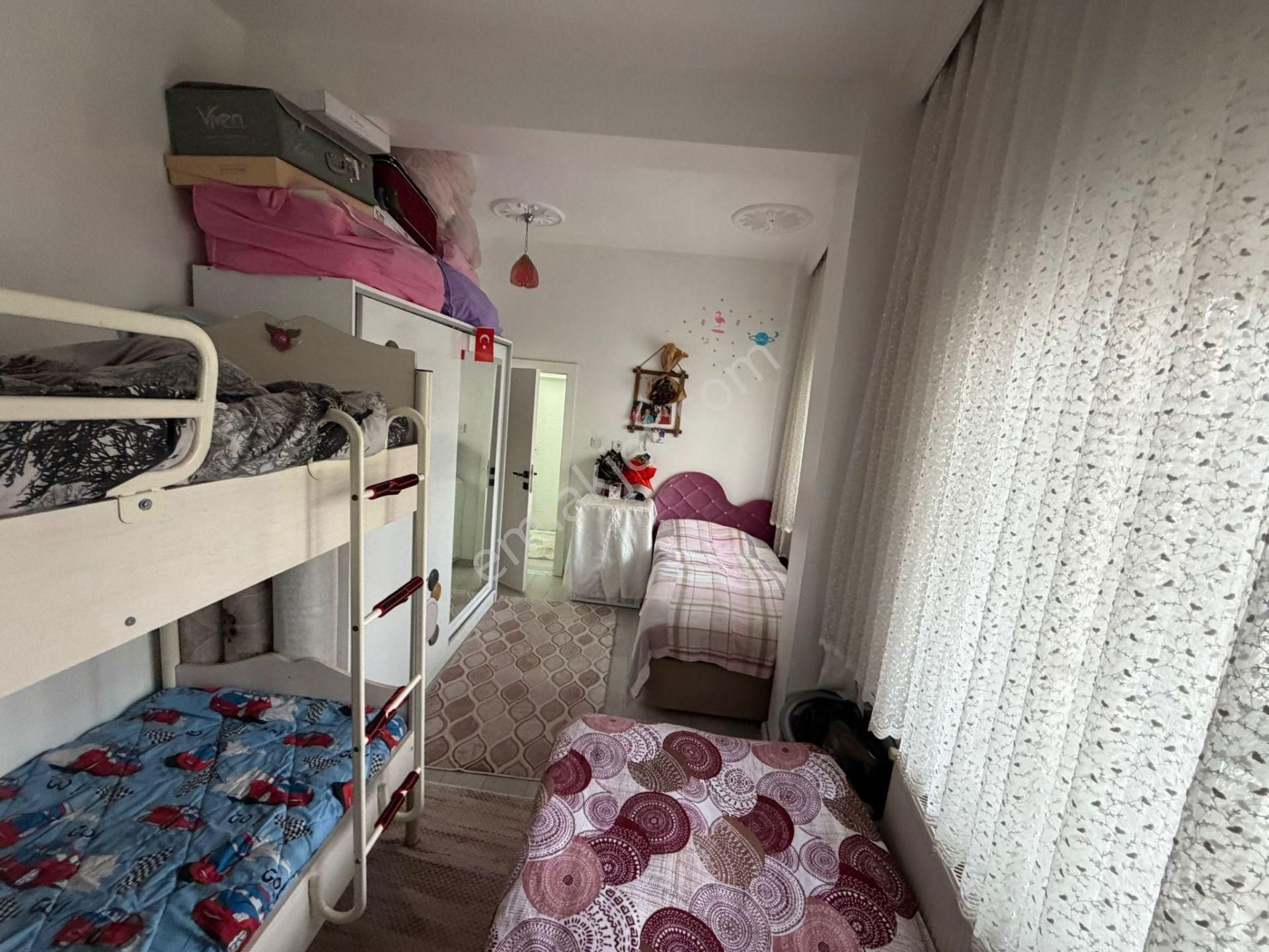 Etimesgut Piyade Mh. 2+1 Yüksek Giriş Yapılı Bağımsız Ön Cephe Daire - Görsel 13