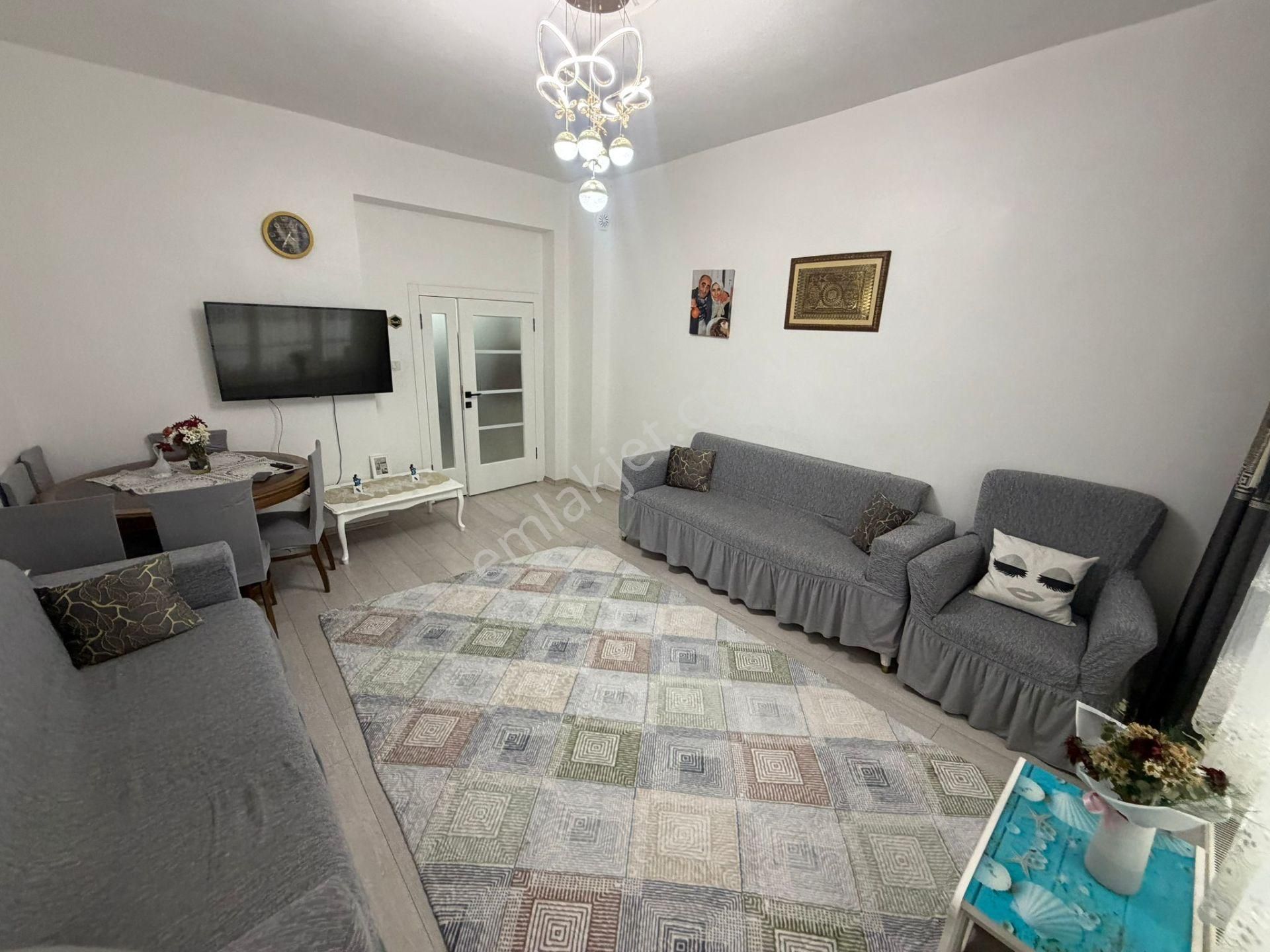 Etimesgut Piyade Mh. 2+1 Yüksek Giriş Yapılı Bağımsız Ön Cephe Daire - Görsel 9