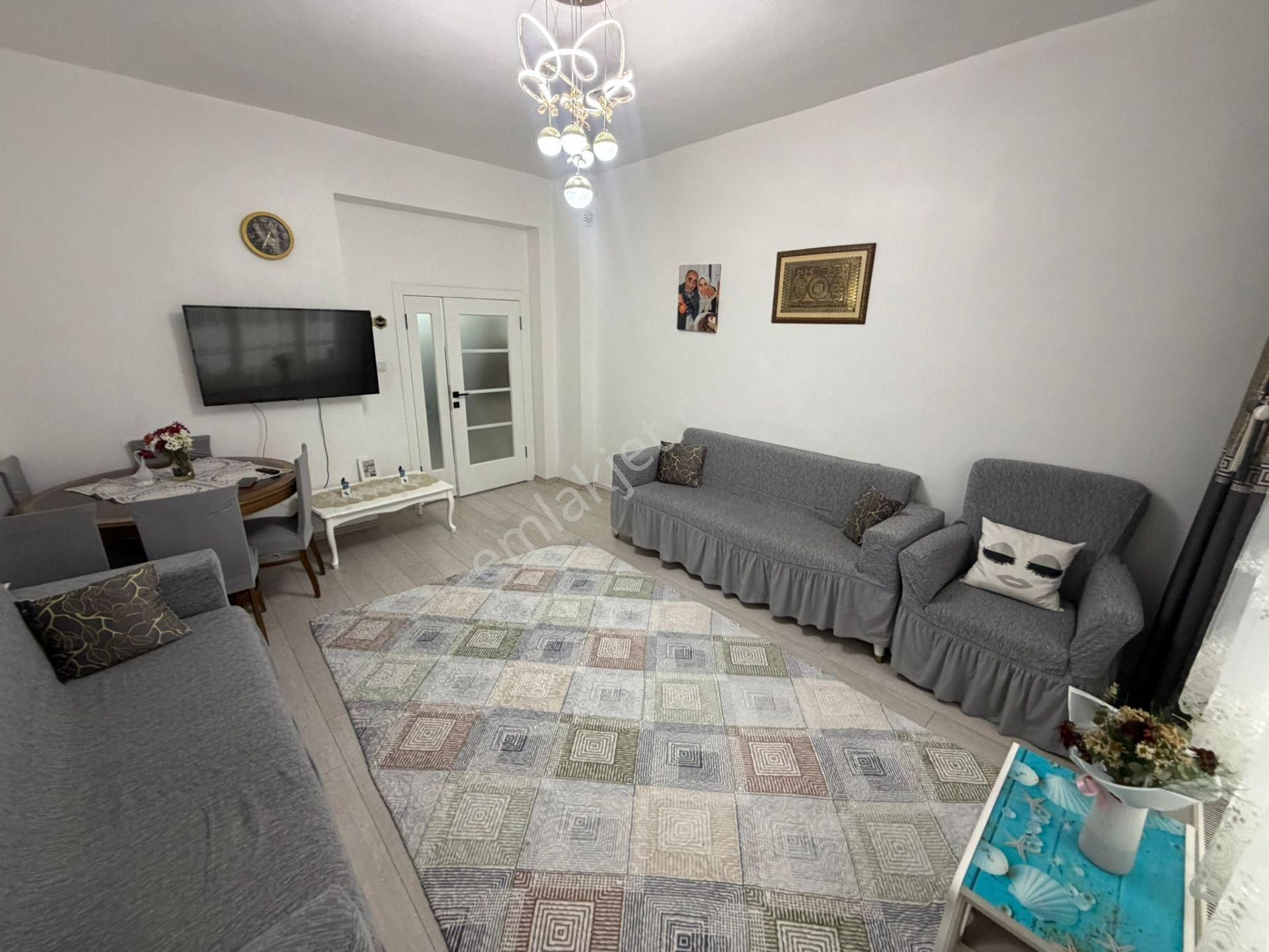 Etimesgut Piyade Mh. 2+1 Yüksek Giriş Yapılı Bağımsız Ön Cephe Daire - Görsel 8