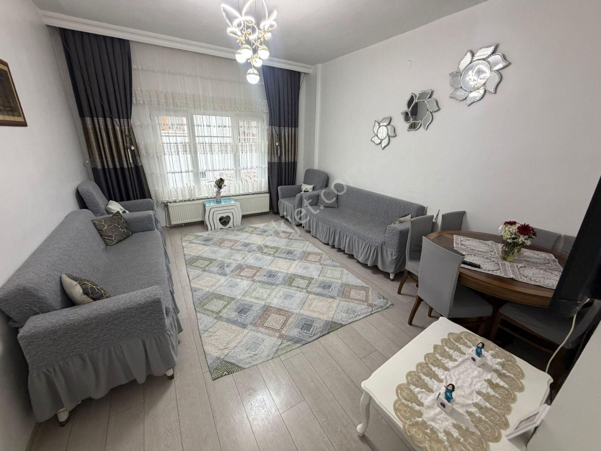 Etimesgut Piyade Mh. 2+1 Yüksek Giriş Yapılı Bağımsız Ön Cephe Daire - Görsel 5