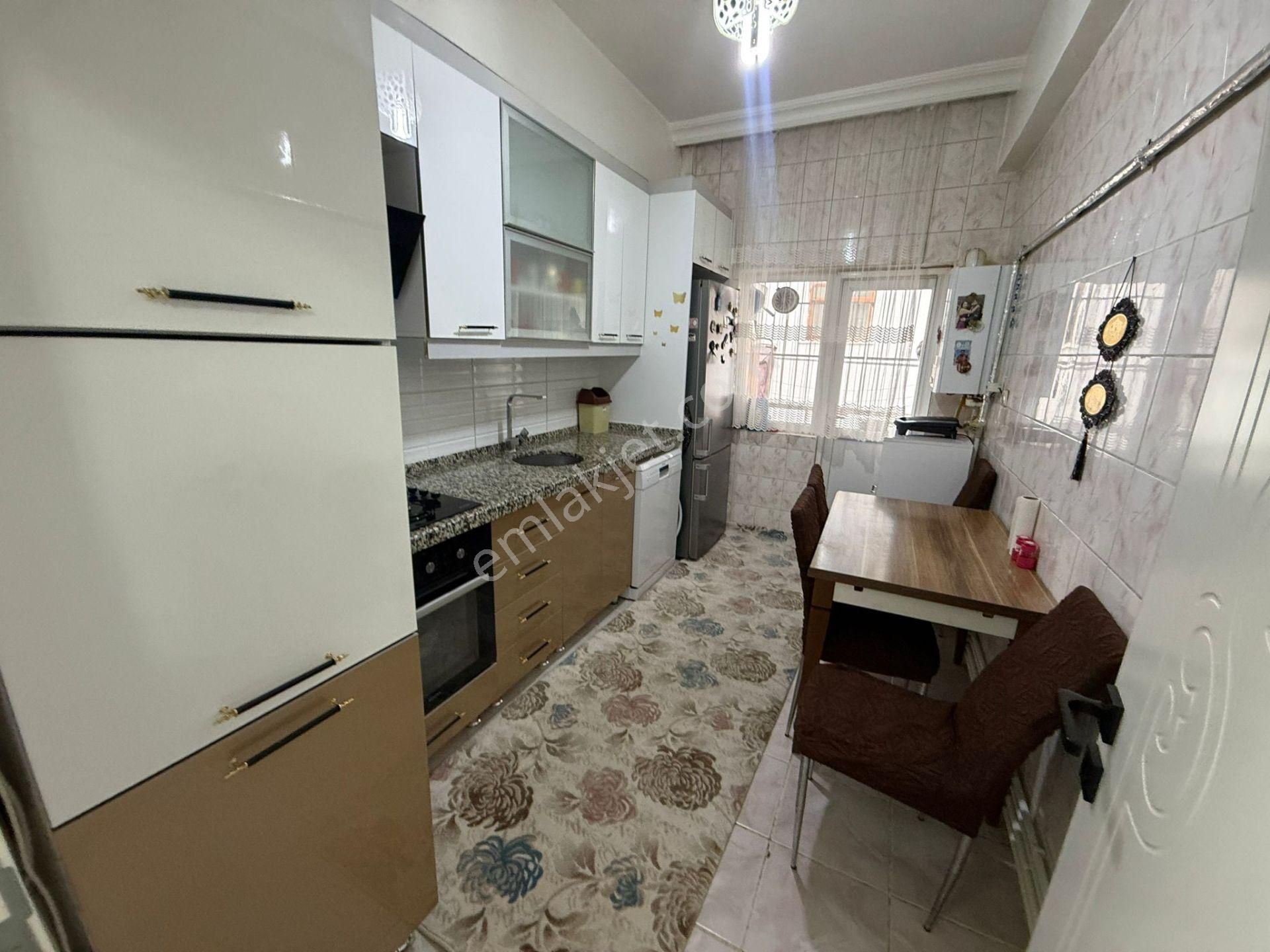 Etimesgut Piyade Mh. 2+1 Yüksek Giriş Yapılı Bağımsız Ön Cephe Daire - Görsel 3