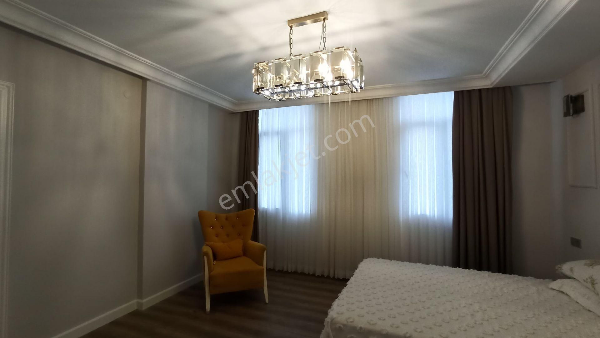 Fırsat!! Stilpark'tan Göl Manzaralı Her Kat Tek Daire - Görsel 9