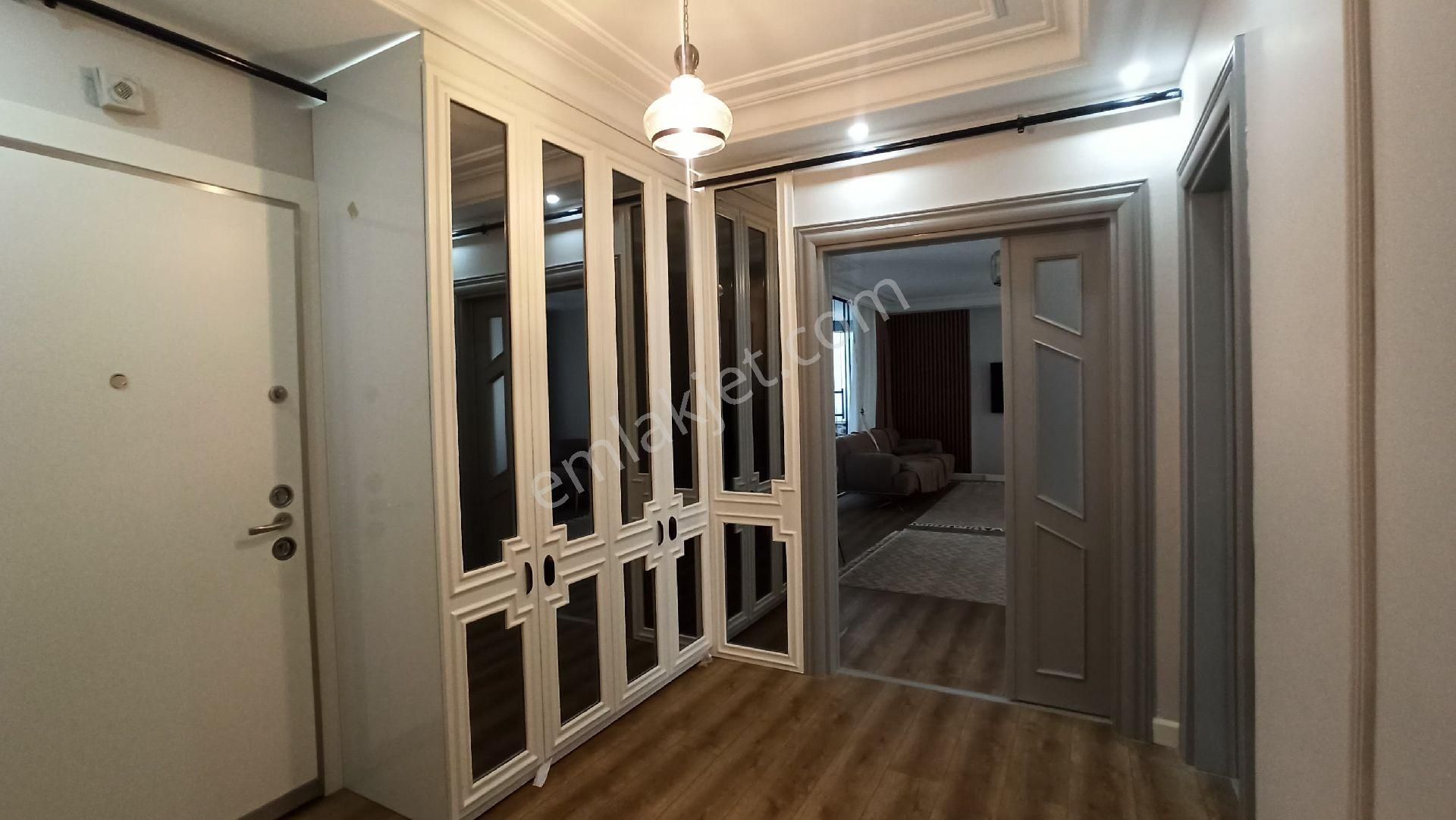 Fırsat!! Stilpark'tan Göl Manzaralı Her Kat Tek Daire - Görsel 20