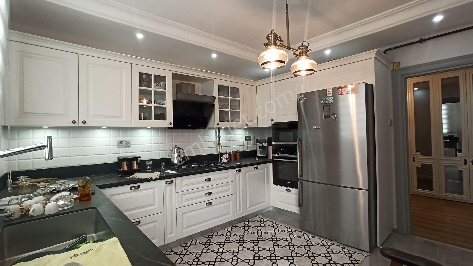 Fırsat!! Stilpark'tan Göl Manzaralı Her Kat Tek Daire - Görsel 2