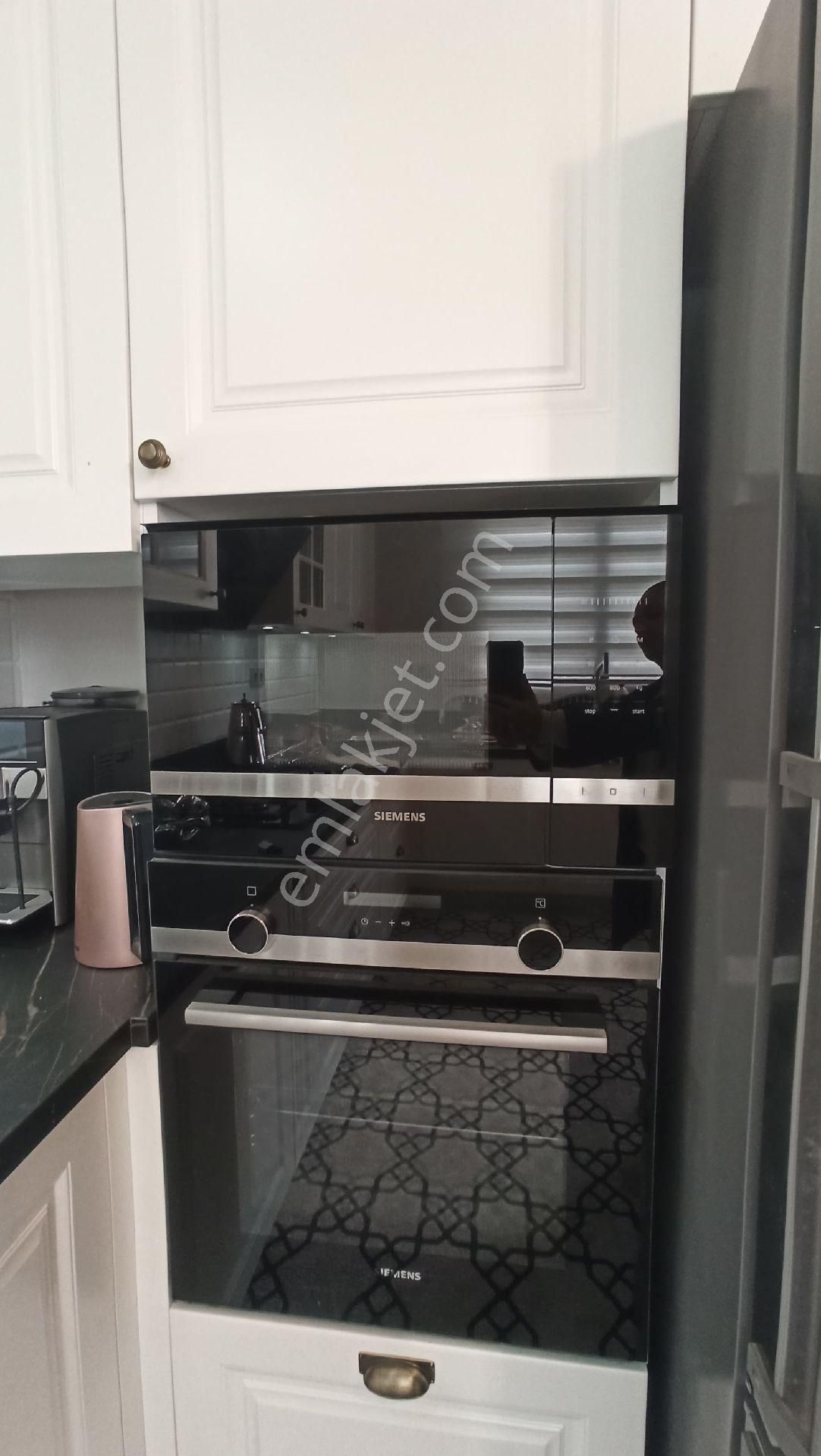 Fırsat!! Stilpark'tan Göl Manzaralı Her Kat Tek Daire - Görsel 22