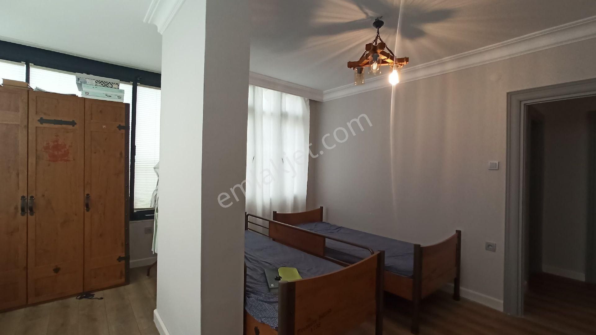 Fırsat!! Stilpark'tan Göl Manzaralı Her Kat Tek Daire - Görsel 28