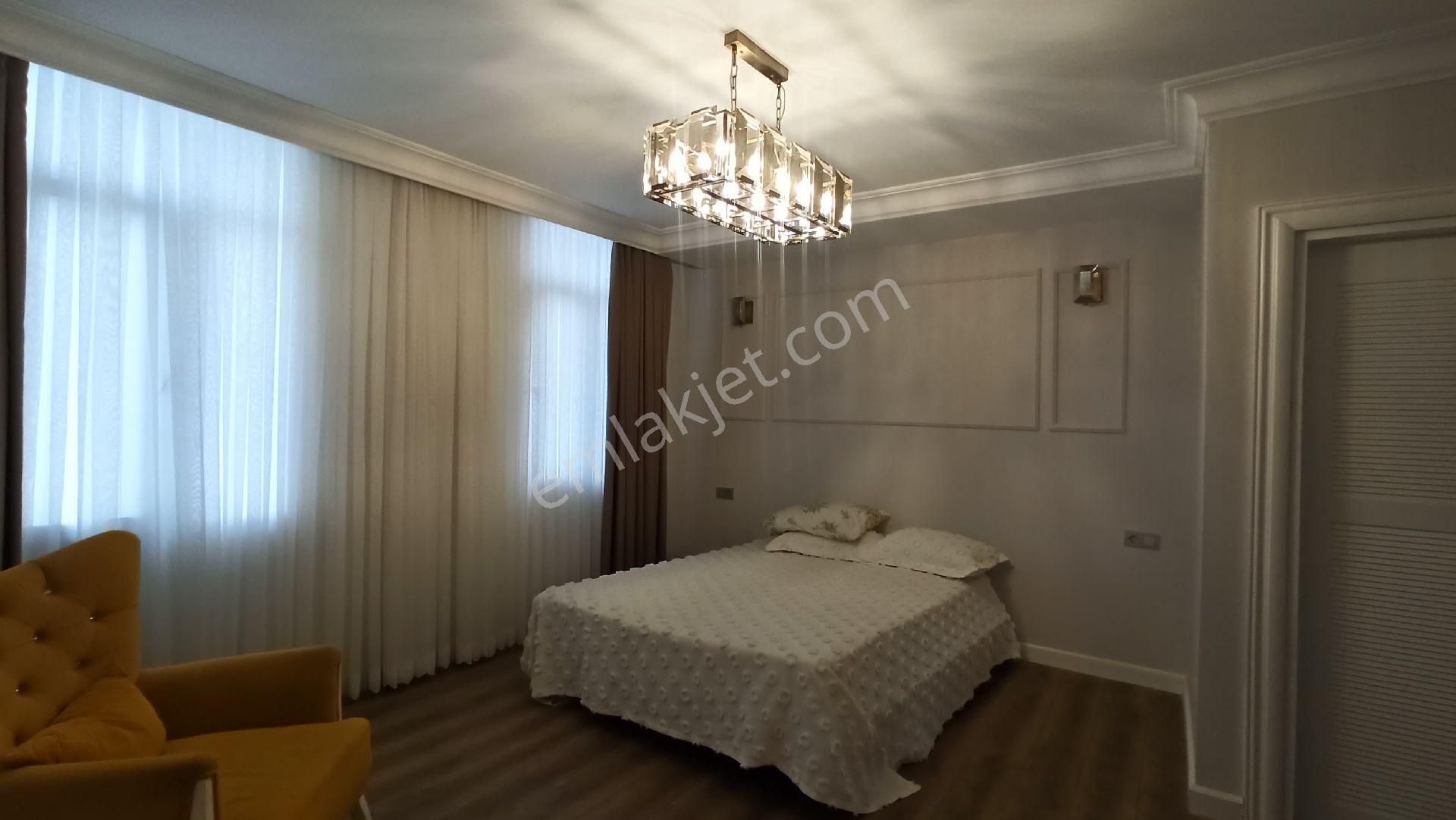 Fırsat!! Stilpark'tan Göl Manzaralı Her Kat Tek Daire - Görsel 10