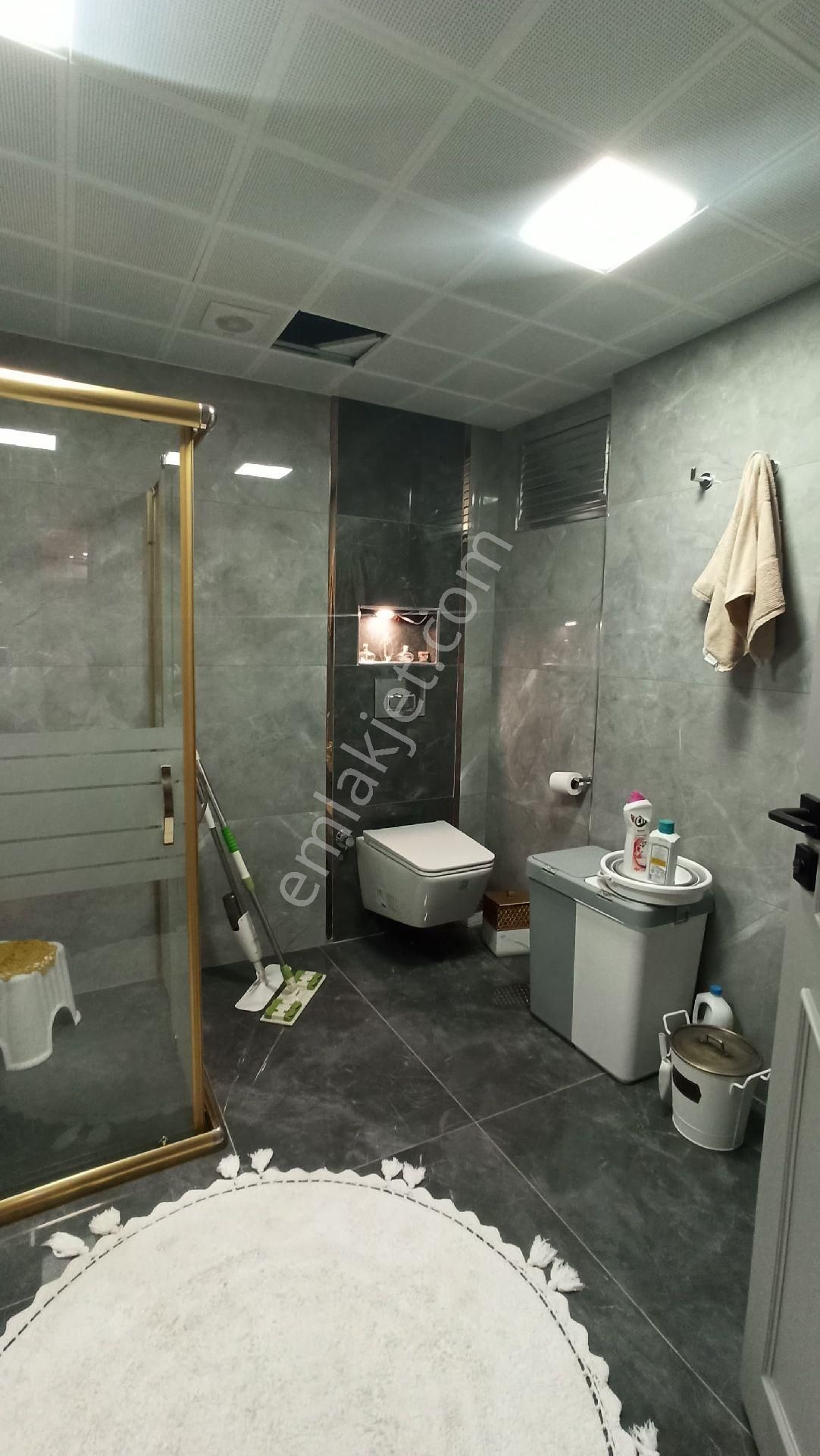 Fırsat!! Stilpark'tan Göl Manzaralı Her Kat Tek Daire - Görsel 30