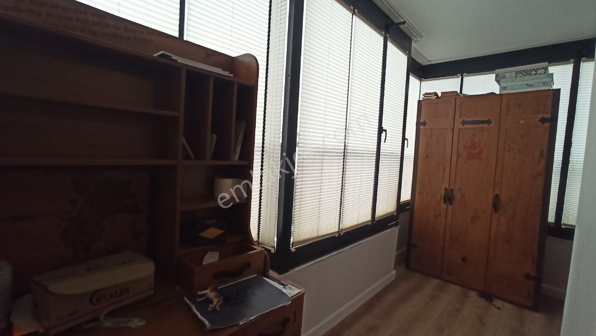 Fırsat!! Stilpark'tan Göl Manzaralı Her Kat Tek Daire - Görsel 25