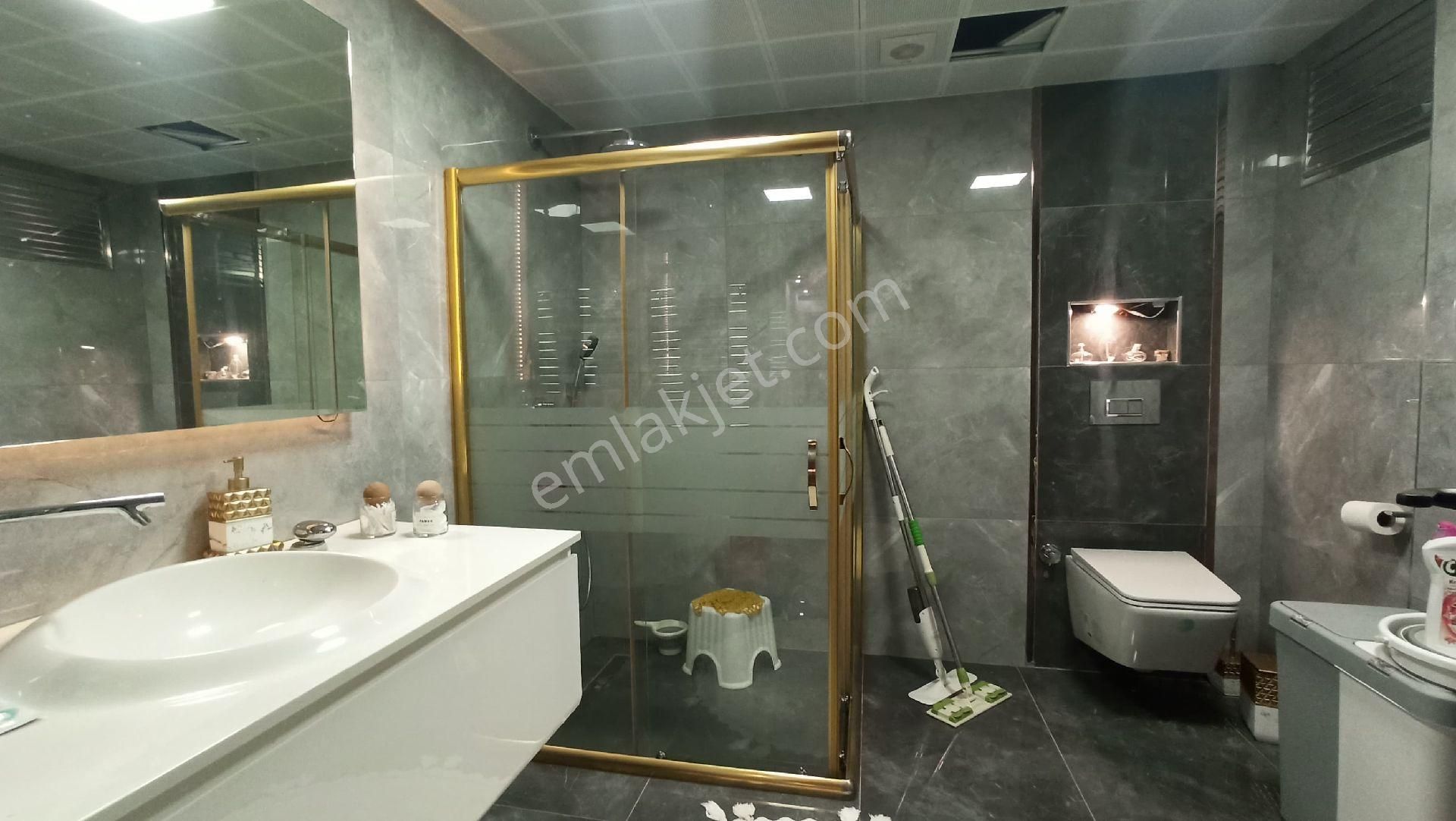 Fırsat!! Stilpark'tan Göl Manzaralı Her Kat Tek Daire - Görsel 29