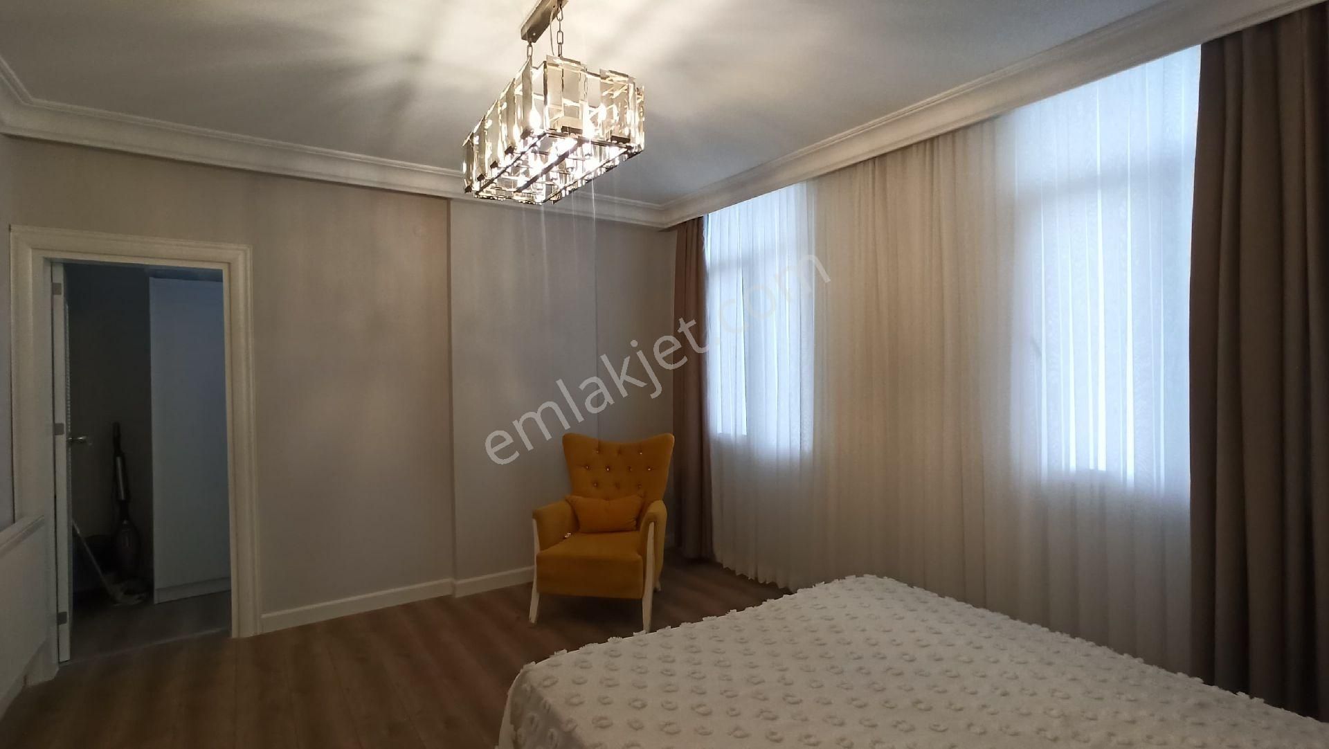 Fırsat!! Stilpark'tan Göl Manzaralı Her Kat Tek Daire - Görsel 14