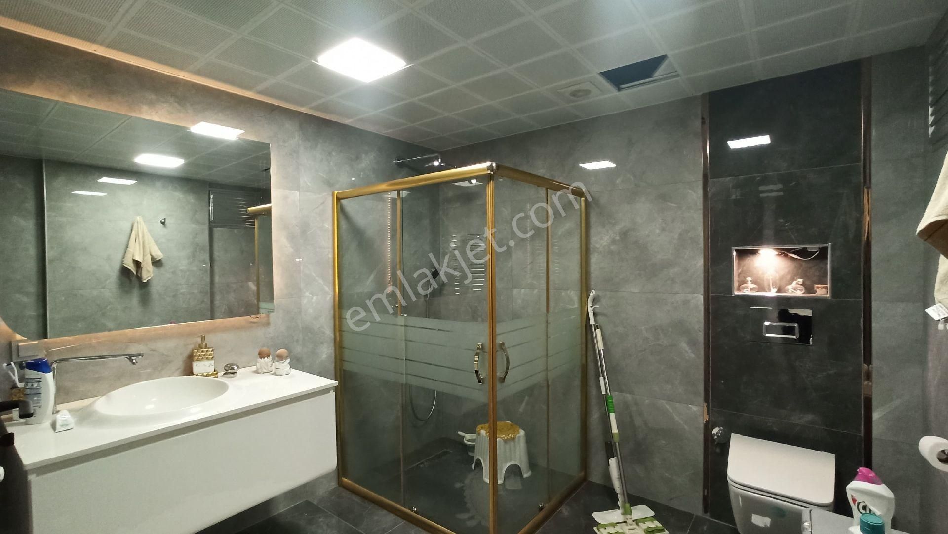 Fırsat!! Stilpark'tan Göl Manzaralı Her Kat Tek Daire - Görsel 18