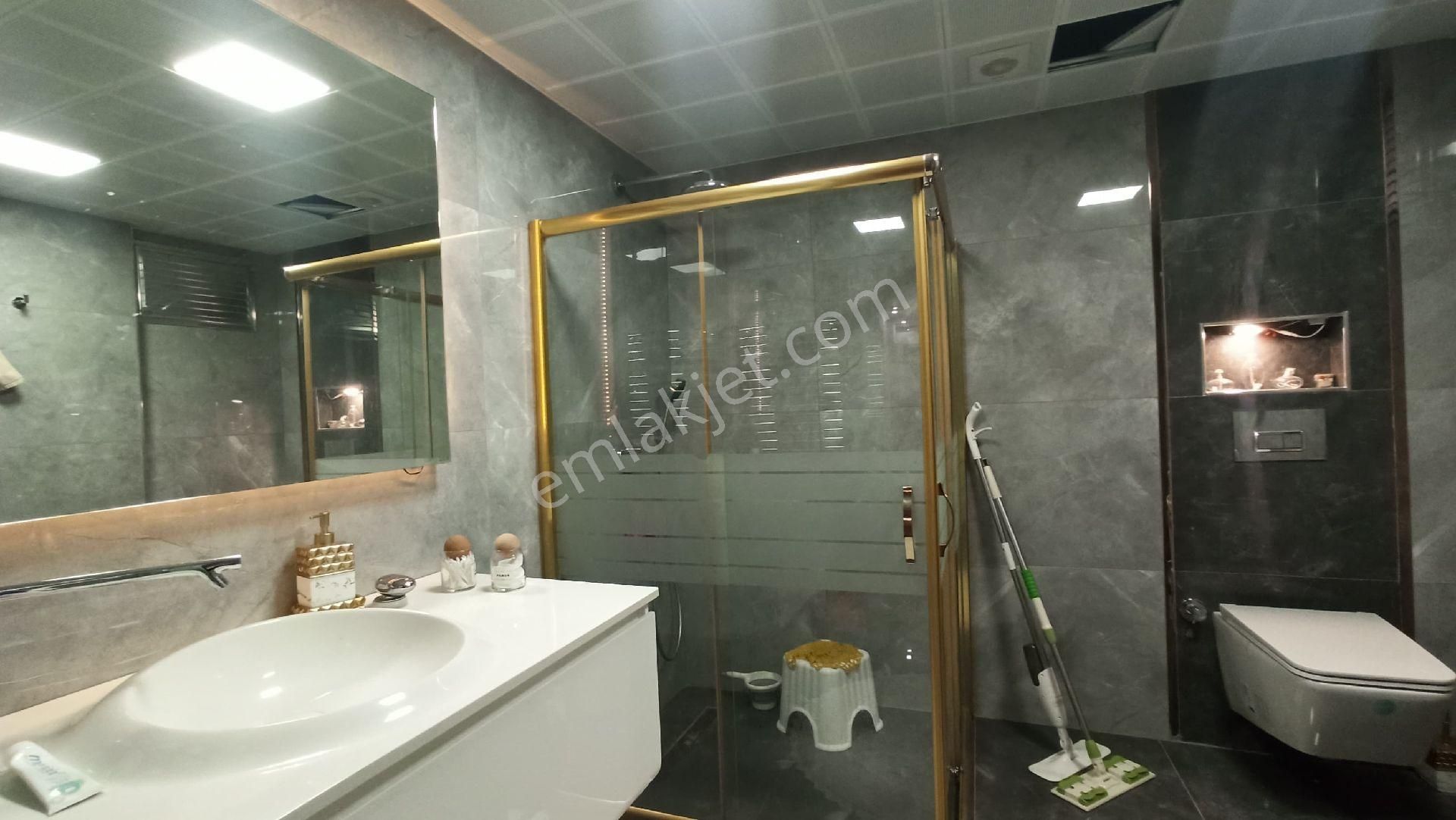 Fırsat!! Stilpark'tan Göl Manzaralı Her Kat Tek Daire - Görsel 12